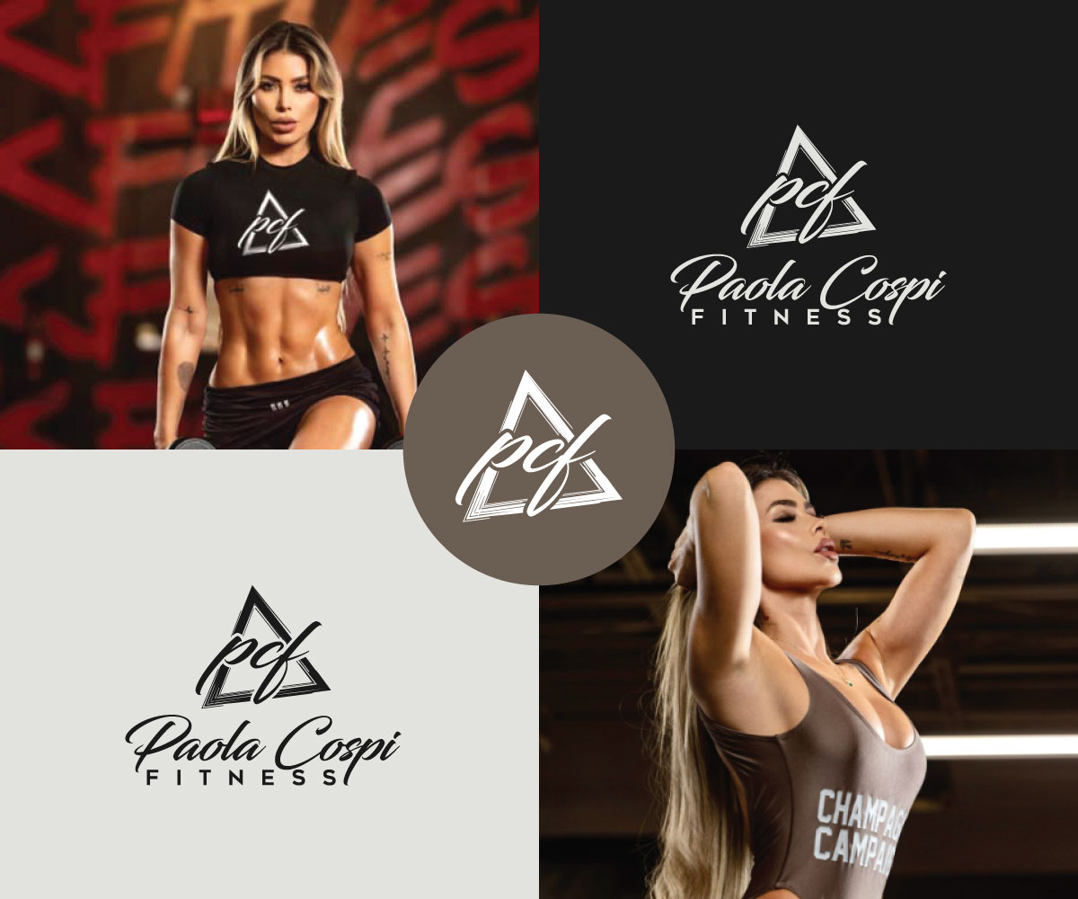 Logo Design by CrowdKing for this project | Design #36663112