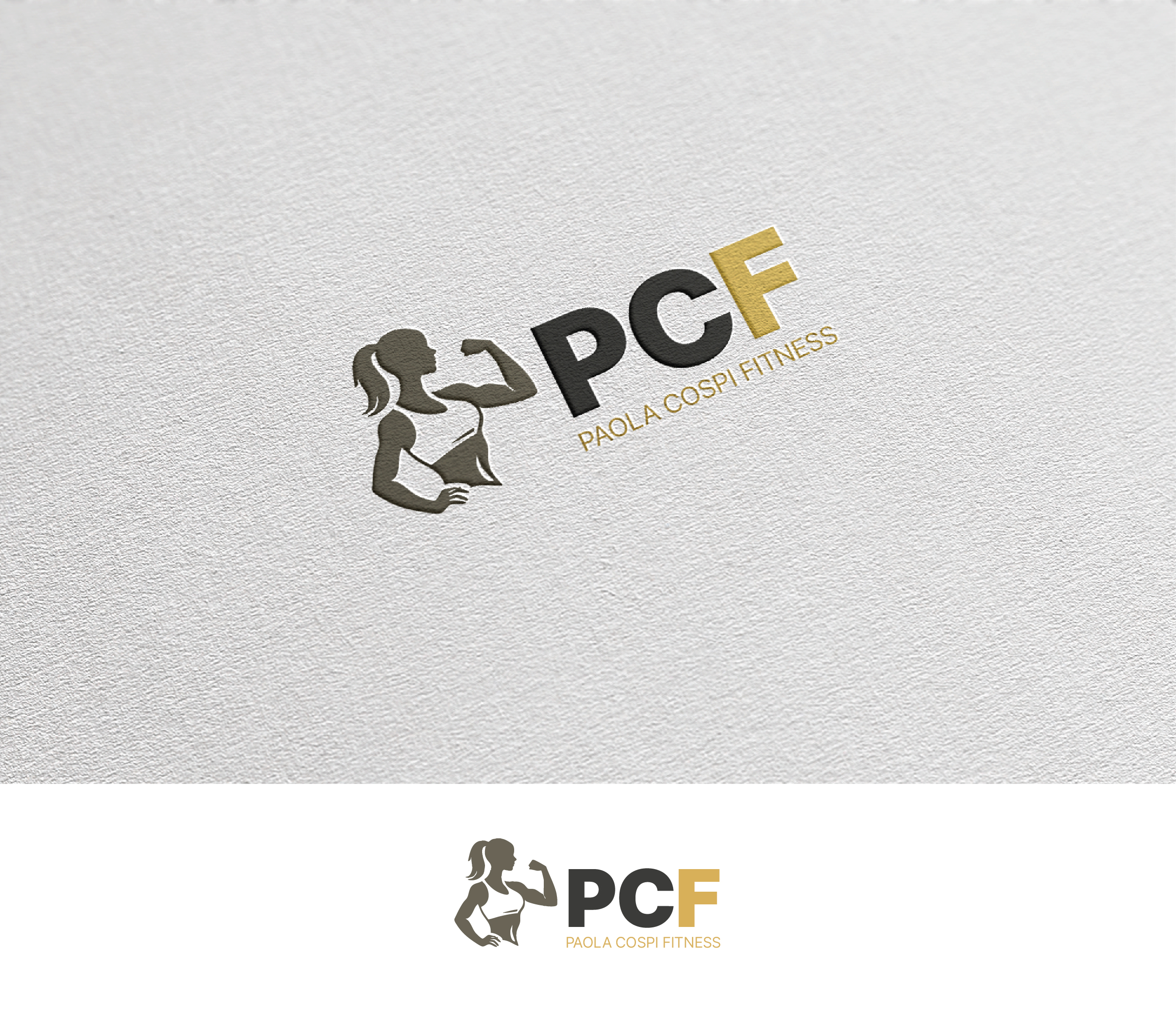 Logo Design by Afsana_Hoque for this project | Design #36661635
