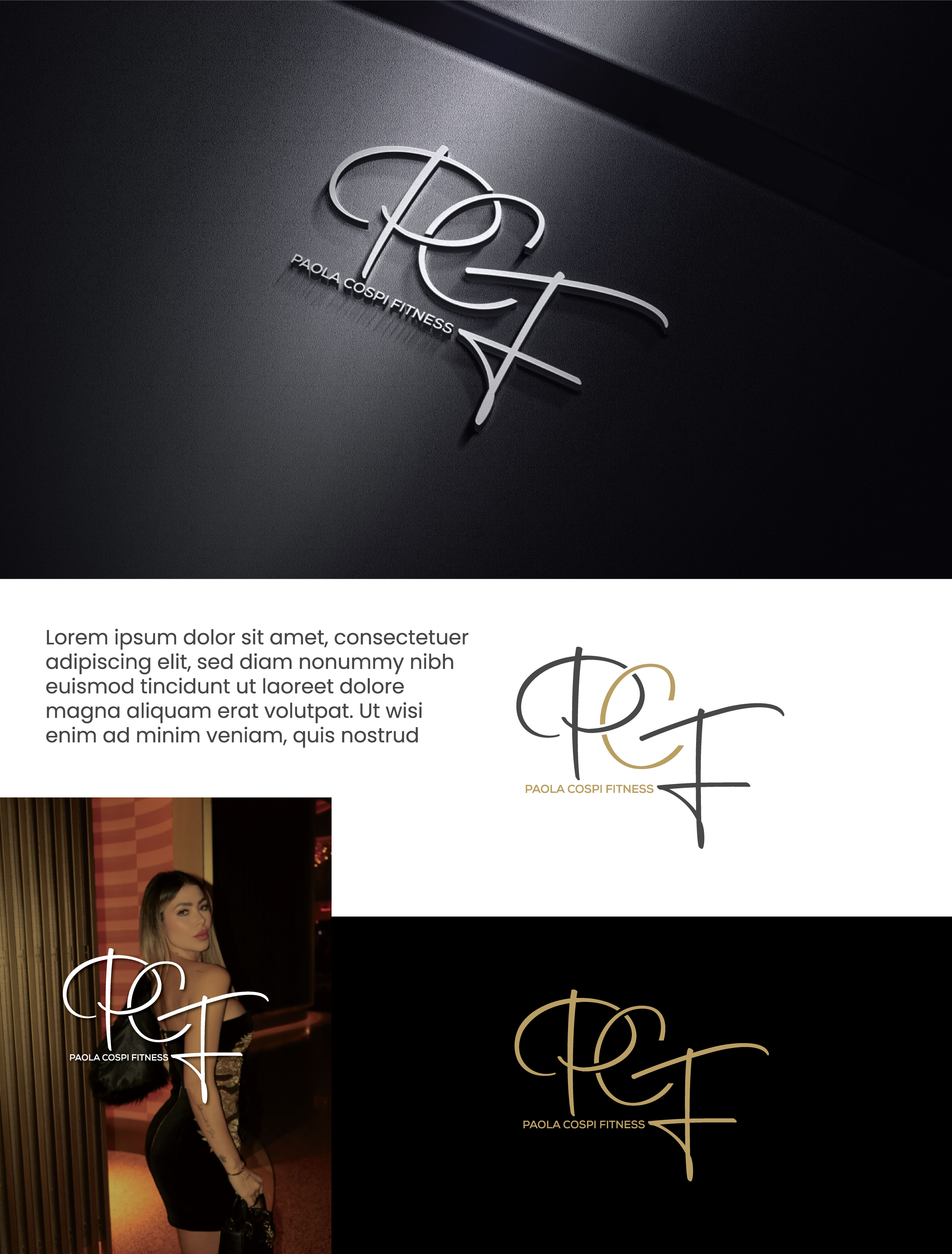 Logo Design by Creatify Lab for this project | Design #36660575