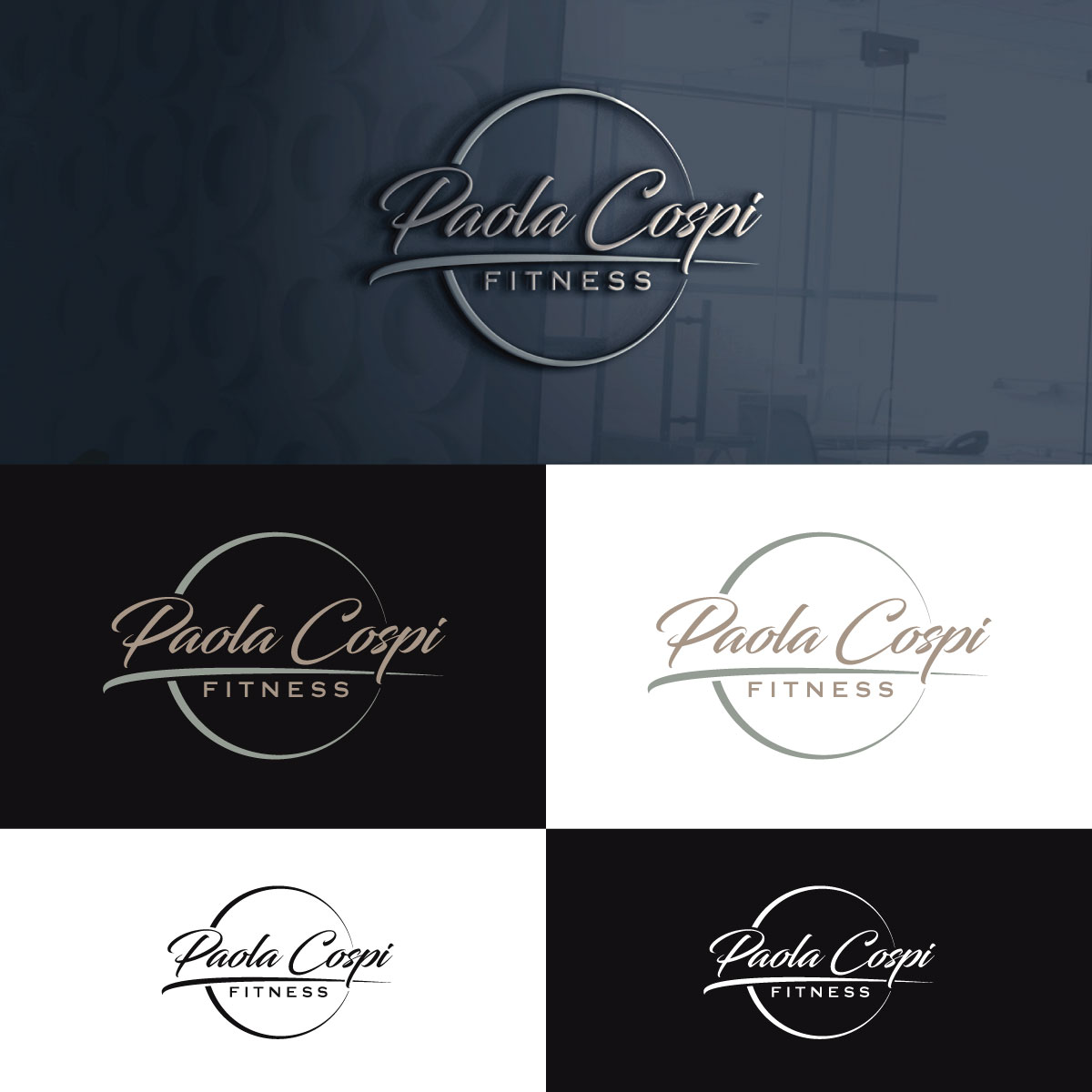 Logo Design by Khan D. for this project | Design #36658815