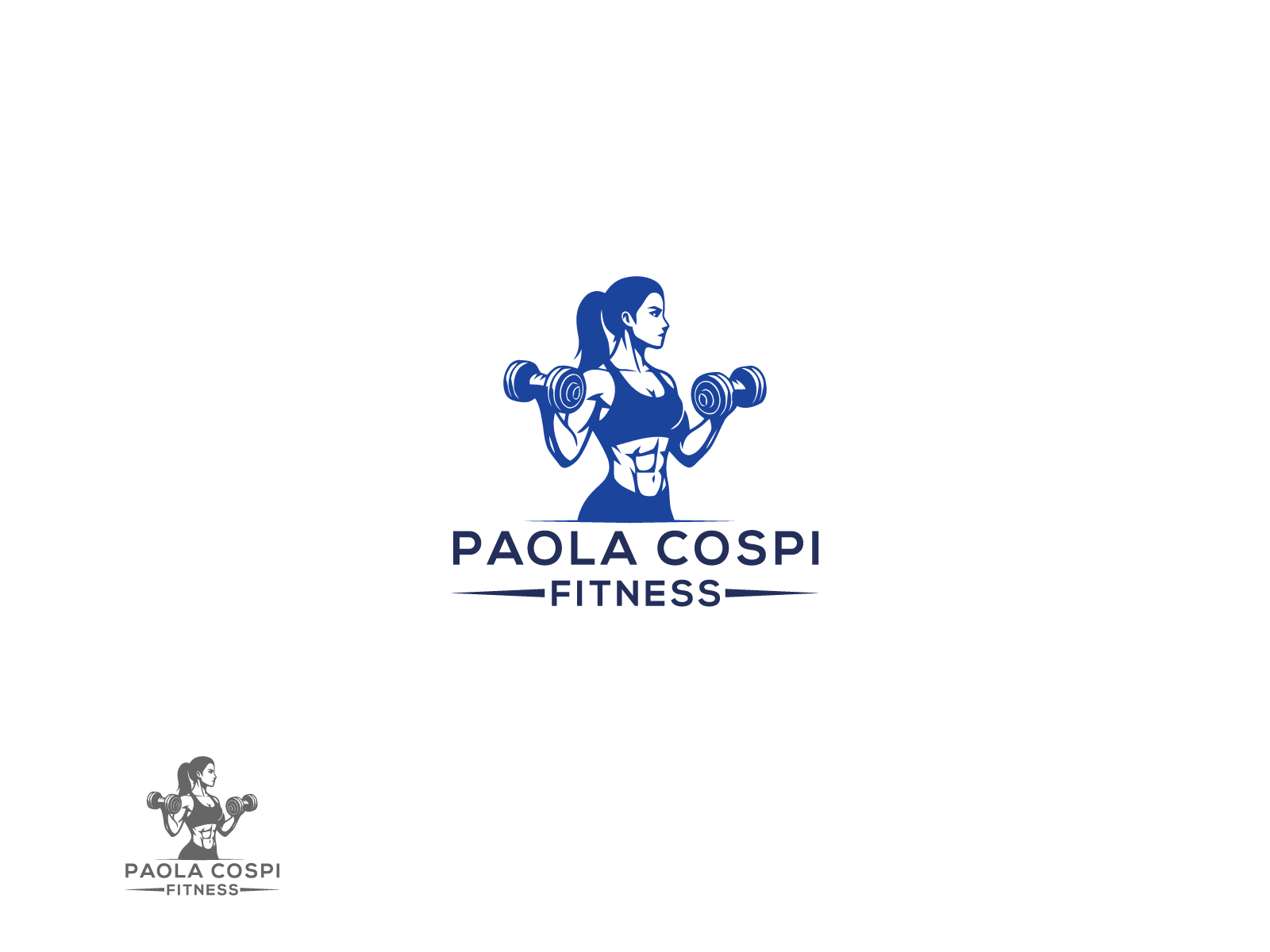 Diseño de Logo por Ben Naveed para este proyecto | Diseño #36689414