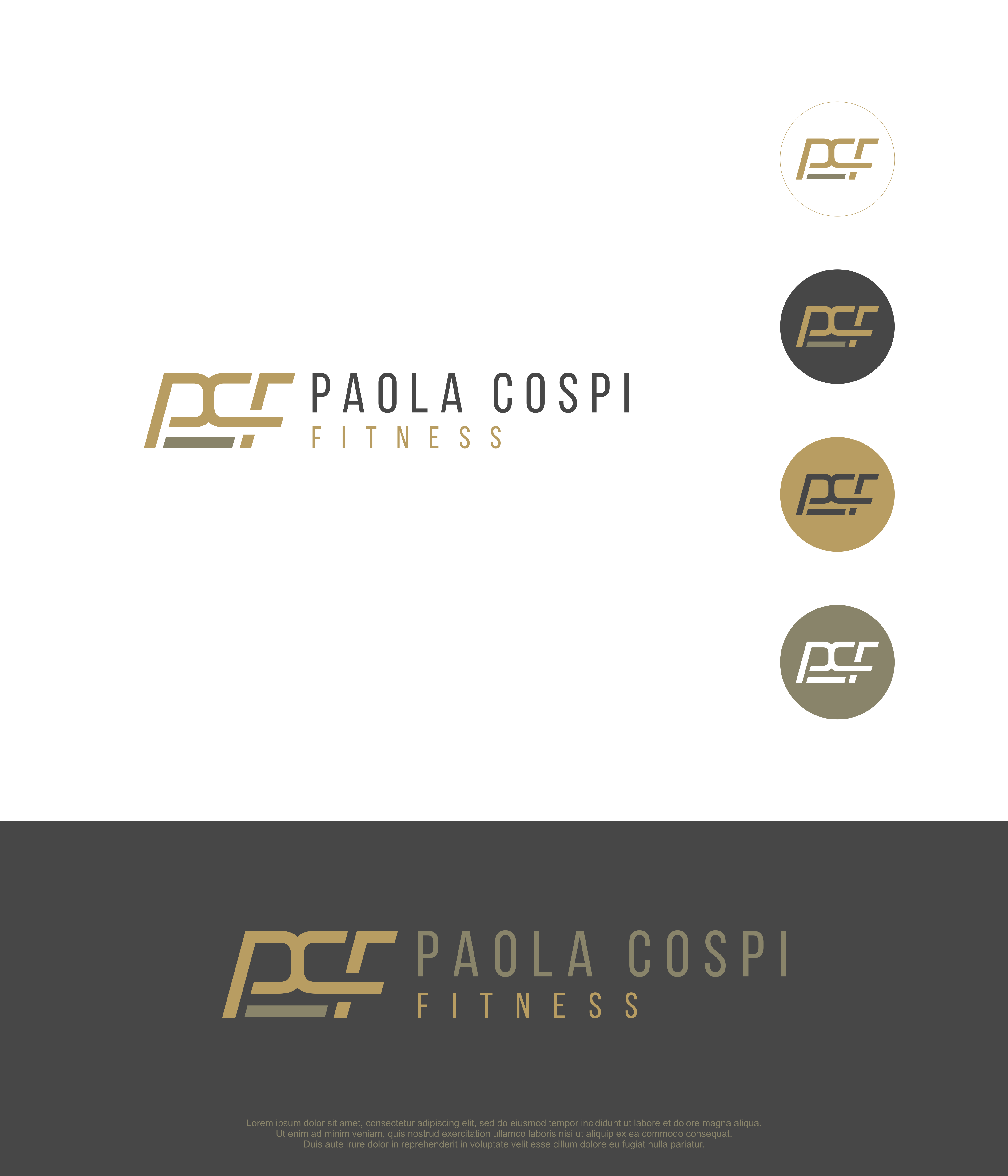 Logo Design by RICKY.T for this project | Design #36676935