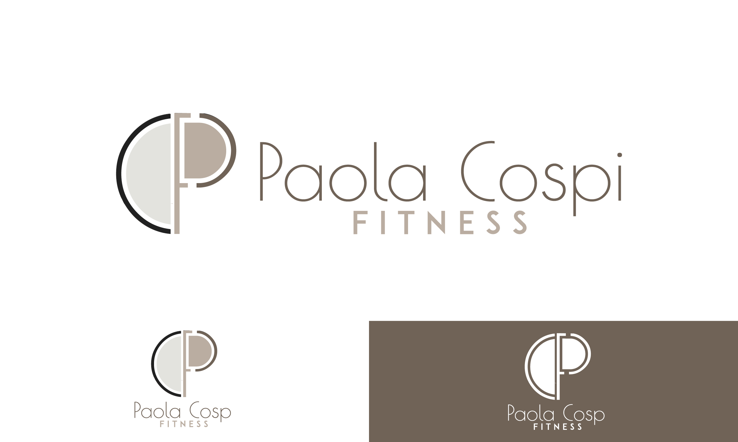 Logo Design by patriciaparadesign for this project | Design #36690501