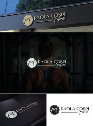 Logo Design by 4tech services for this project | Design: #36669854