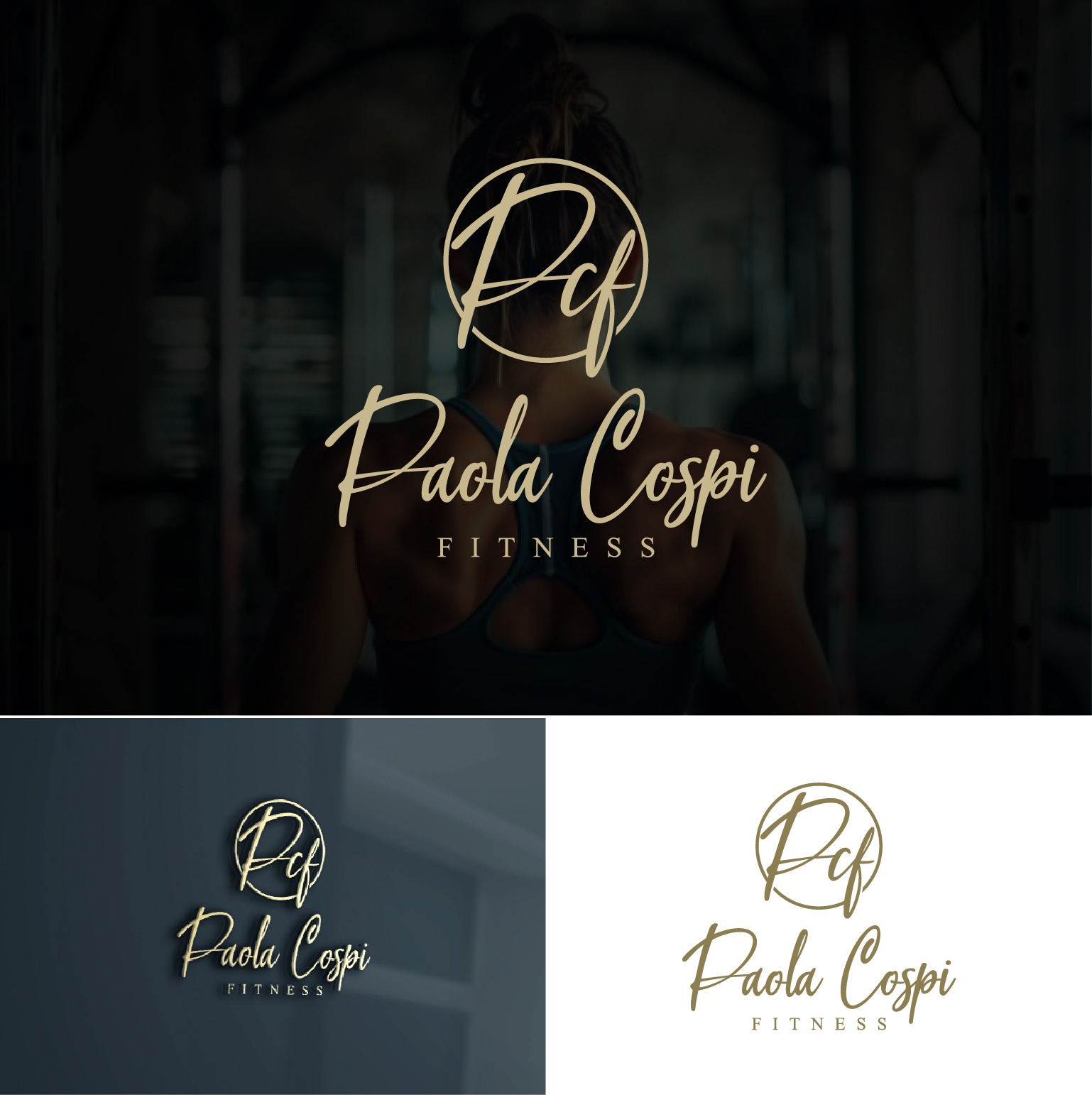 Diseño de Logo por 4tech services para este proyecto | Diseño #36755206