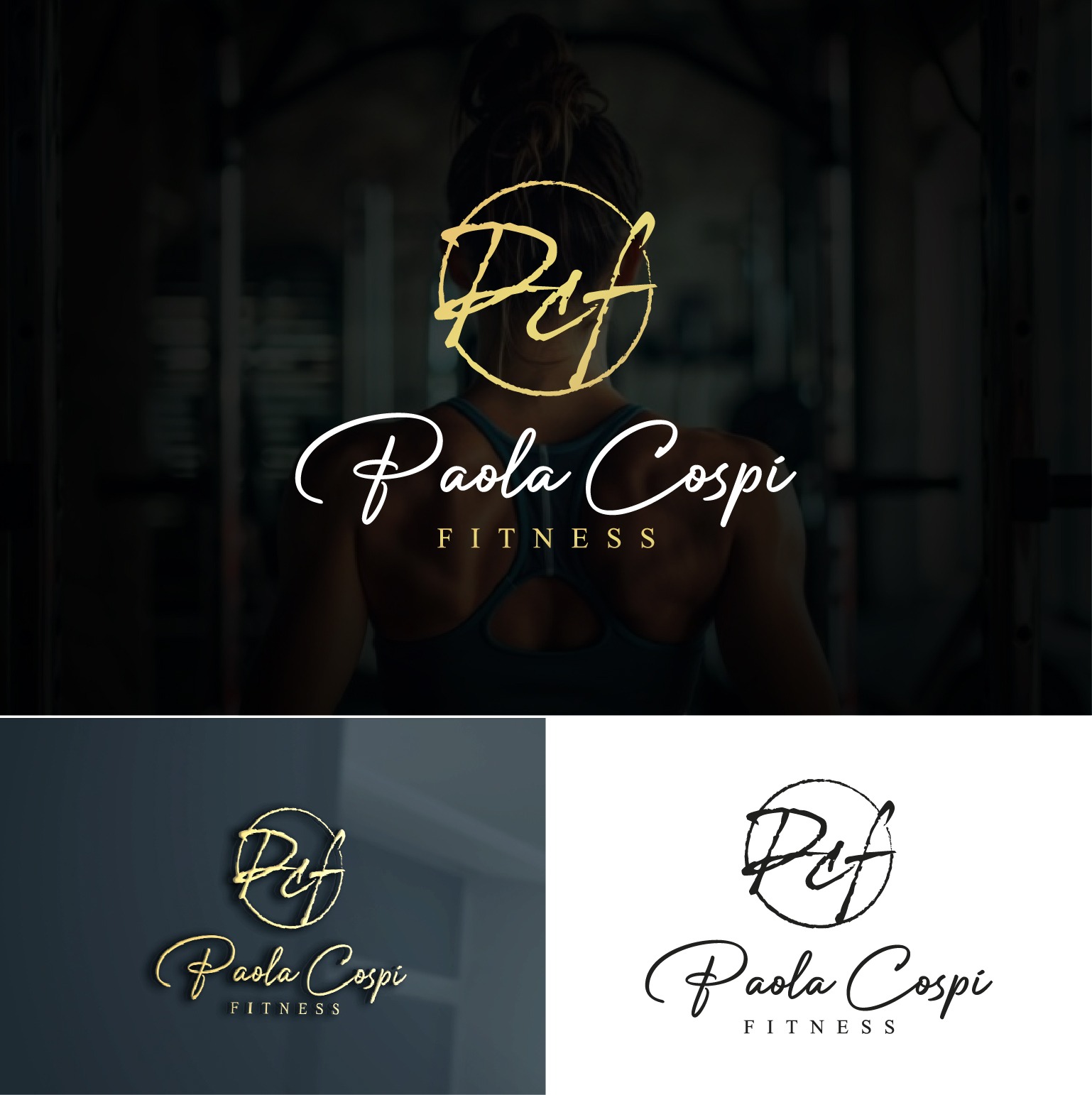 Diseño de Logo por 4tech services para este proyecto | Diseño #36755207