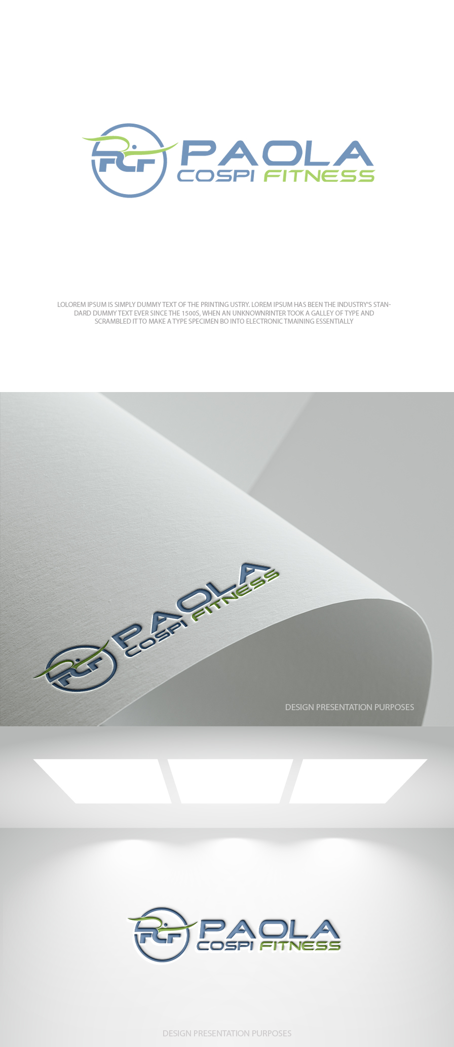 Logo-Design von zebronicgraphic für dieses Projekt | Design #36661200