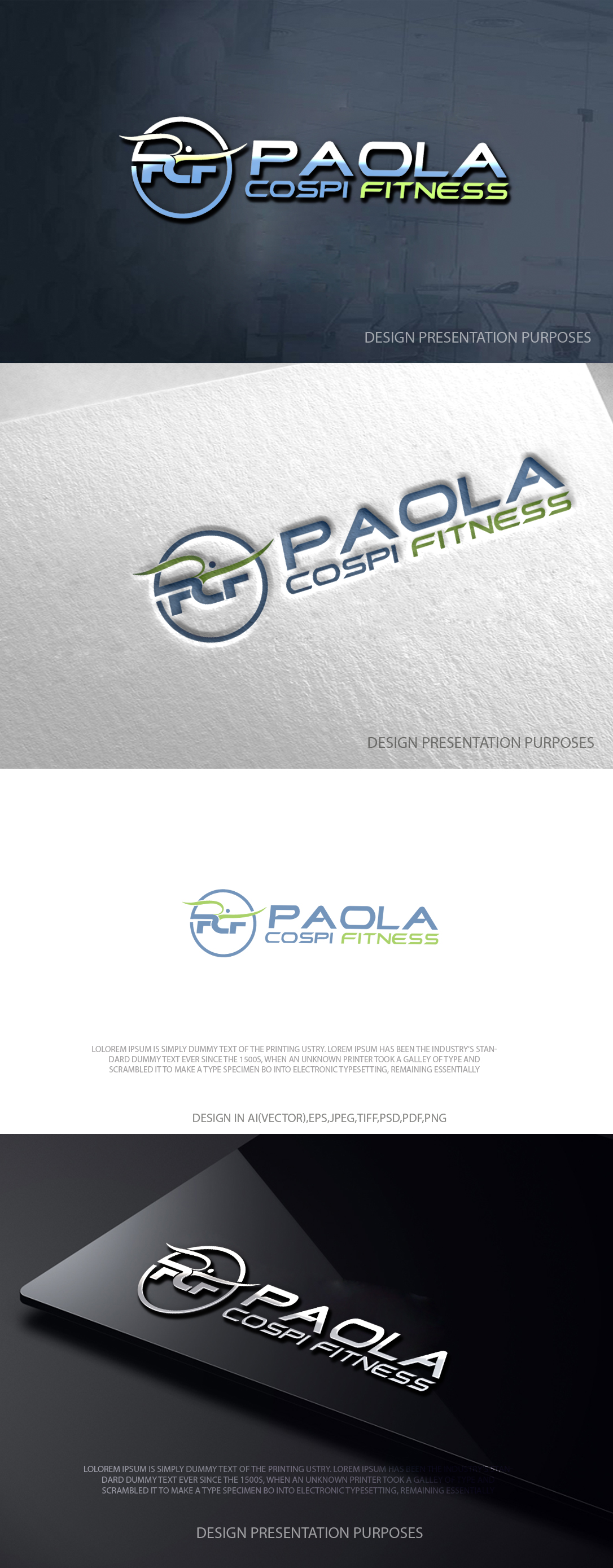 Logo-Design von zebronicgraphic für dieses Projekt | Design #36661204