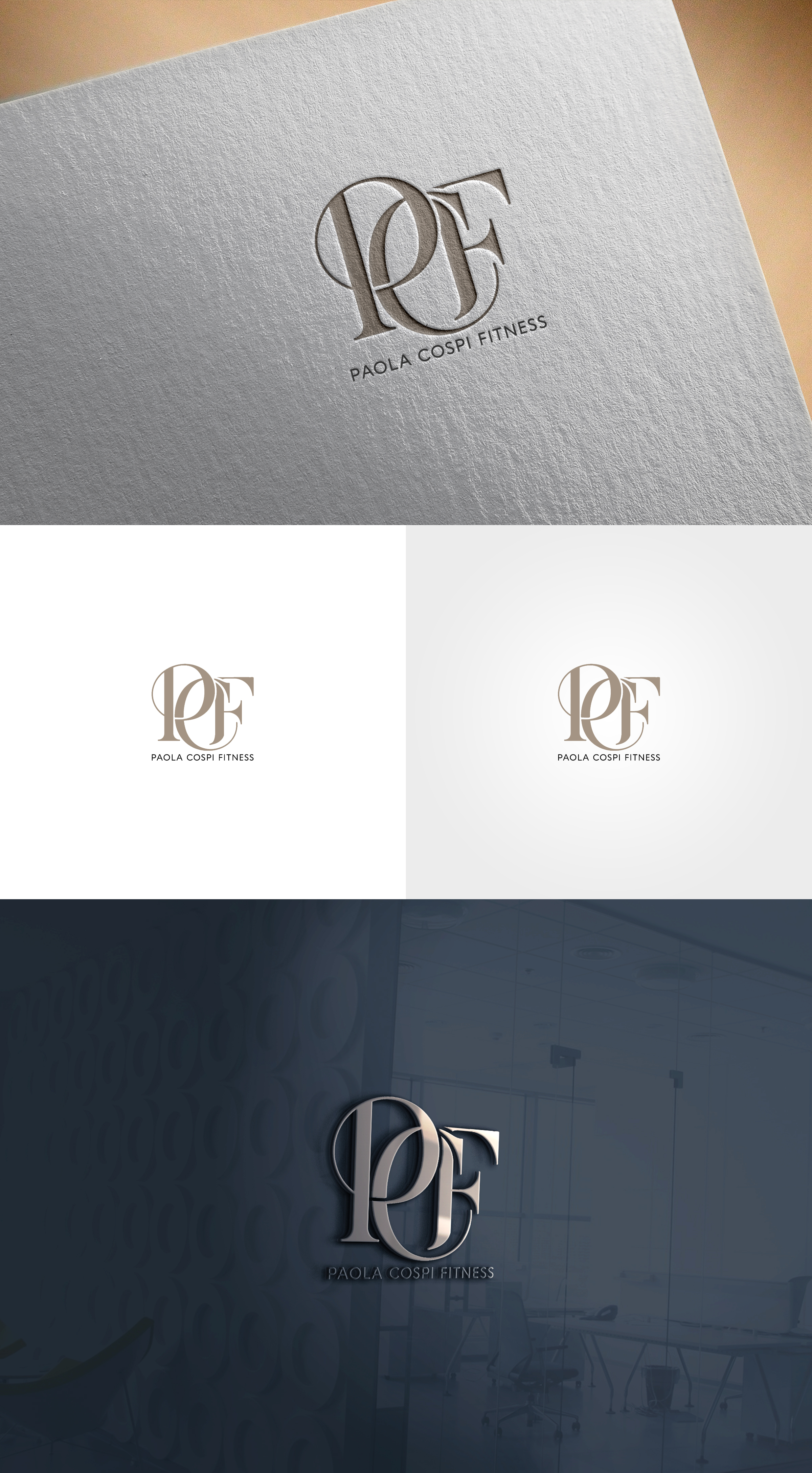 Logo Design by Soonia for this project | Design #36659856