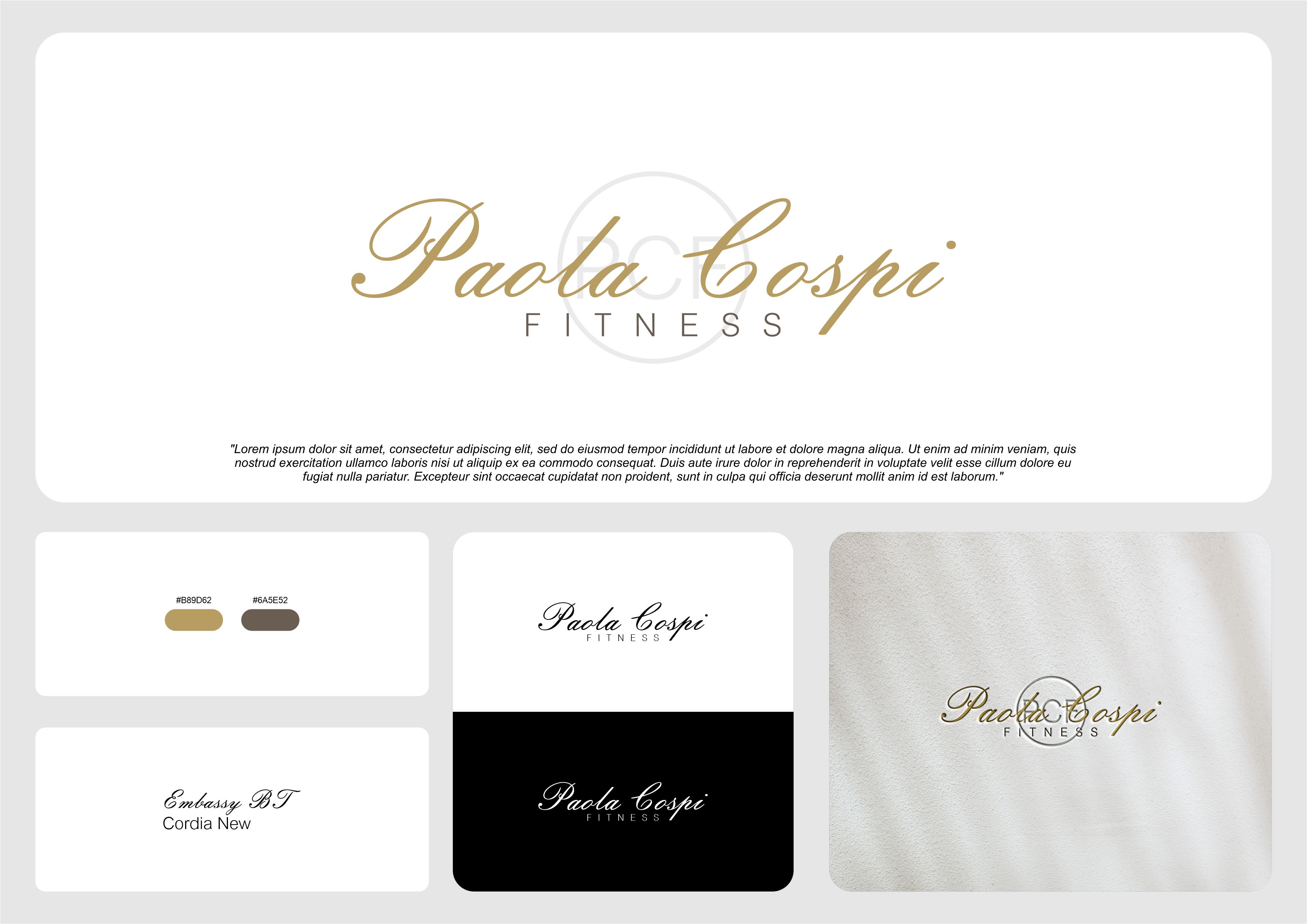 Diseño de Logo por Septian Yossi para este proyecto | Diseño #36661289