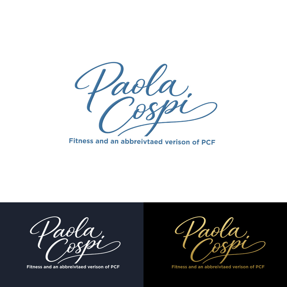 Logo Design by Catazhie Manach for this project | Design #36659658