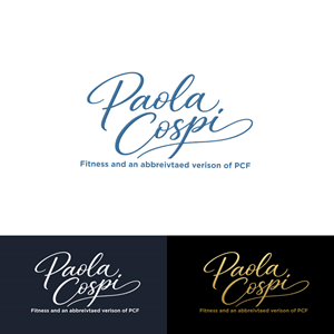Logo Design by Catazhie Manach for this project | Design: #36659658