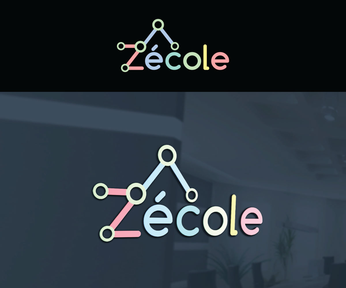 Logo Design by Luckey yaari for this project | Design #36662782