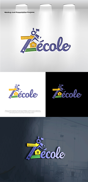 Logo Design by VectorForge for this project | Design: #36664710