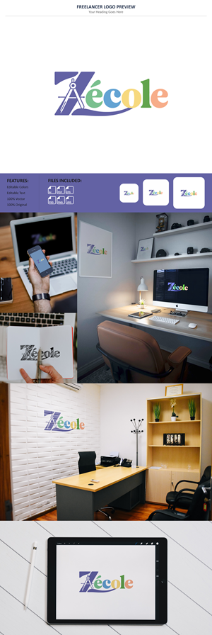 Logo Design by VectorForge for this project | Design: #36664712