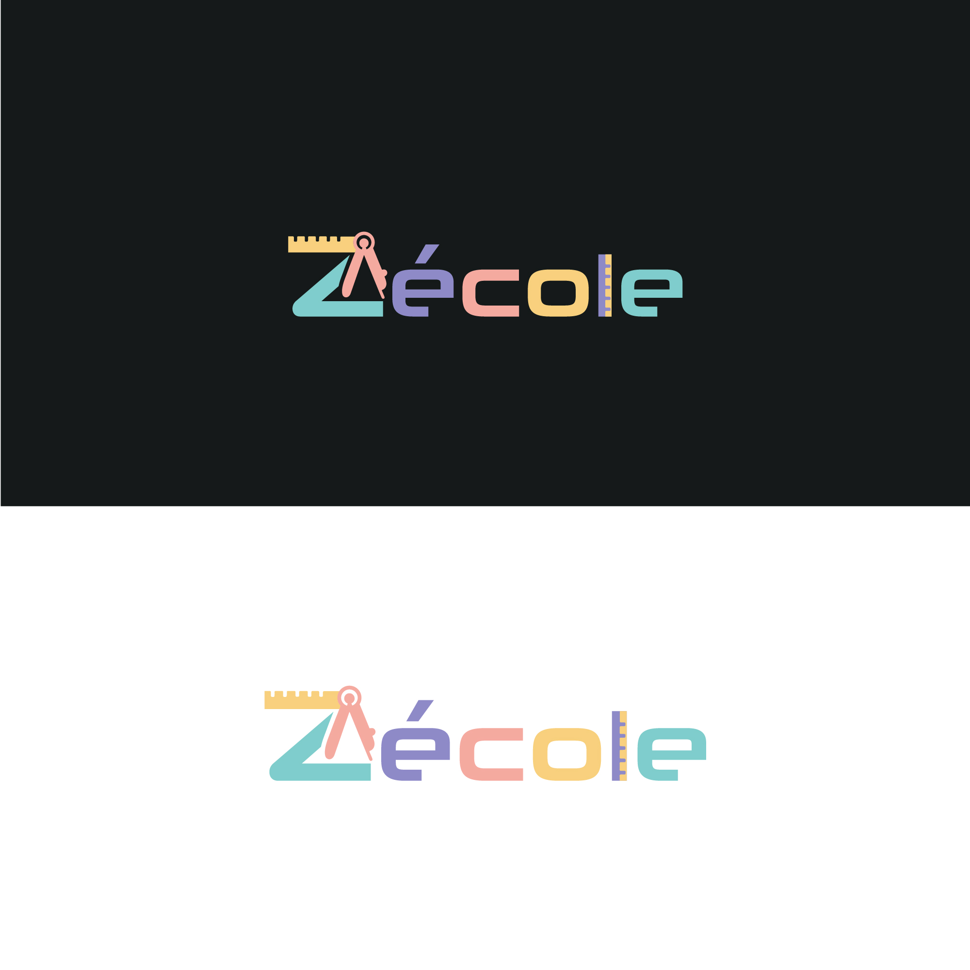 Logo Design by Talha Ahmad for this project | Design #36664323