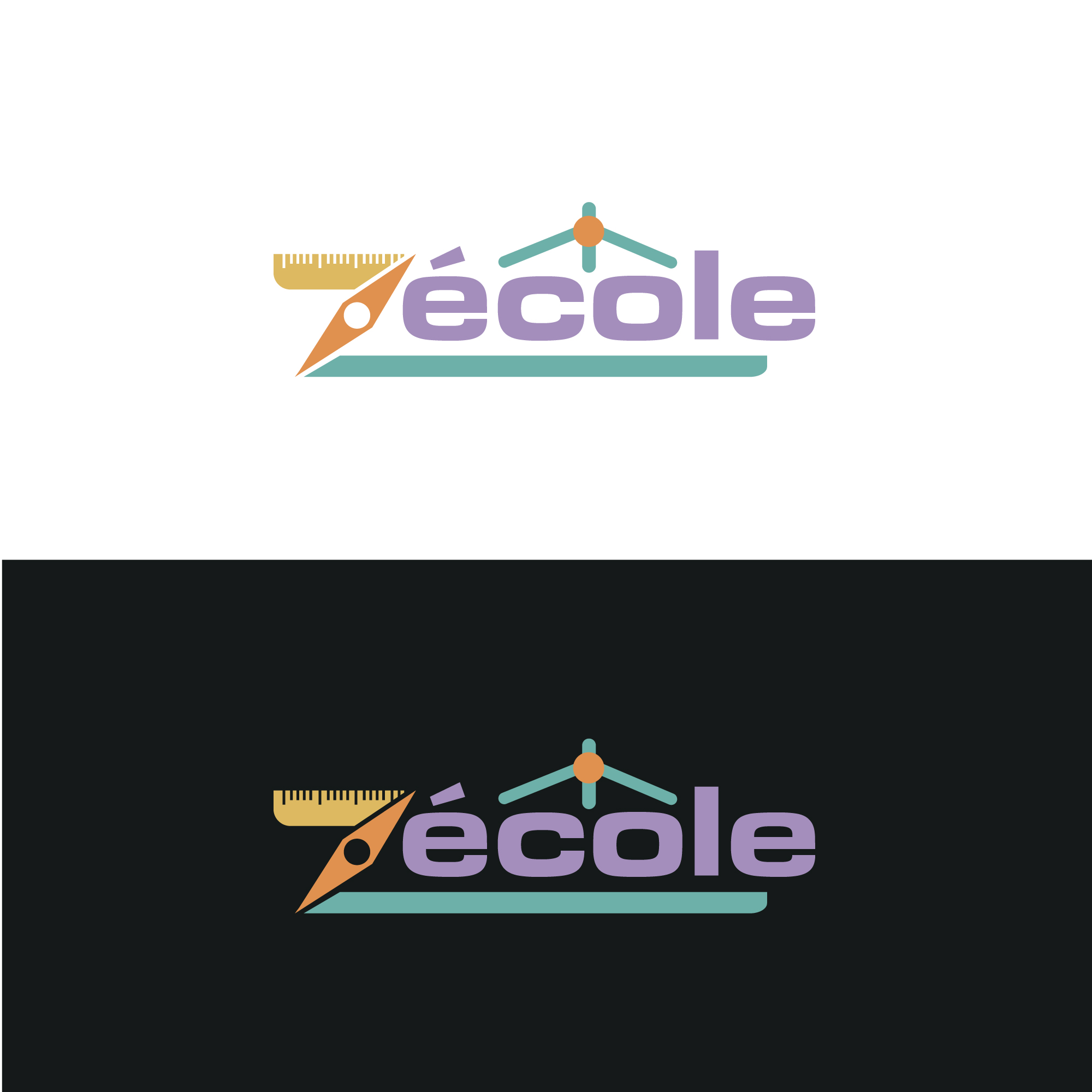 Logo Design by Talha Ahmad for this project | Design #36664324