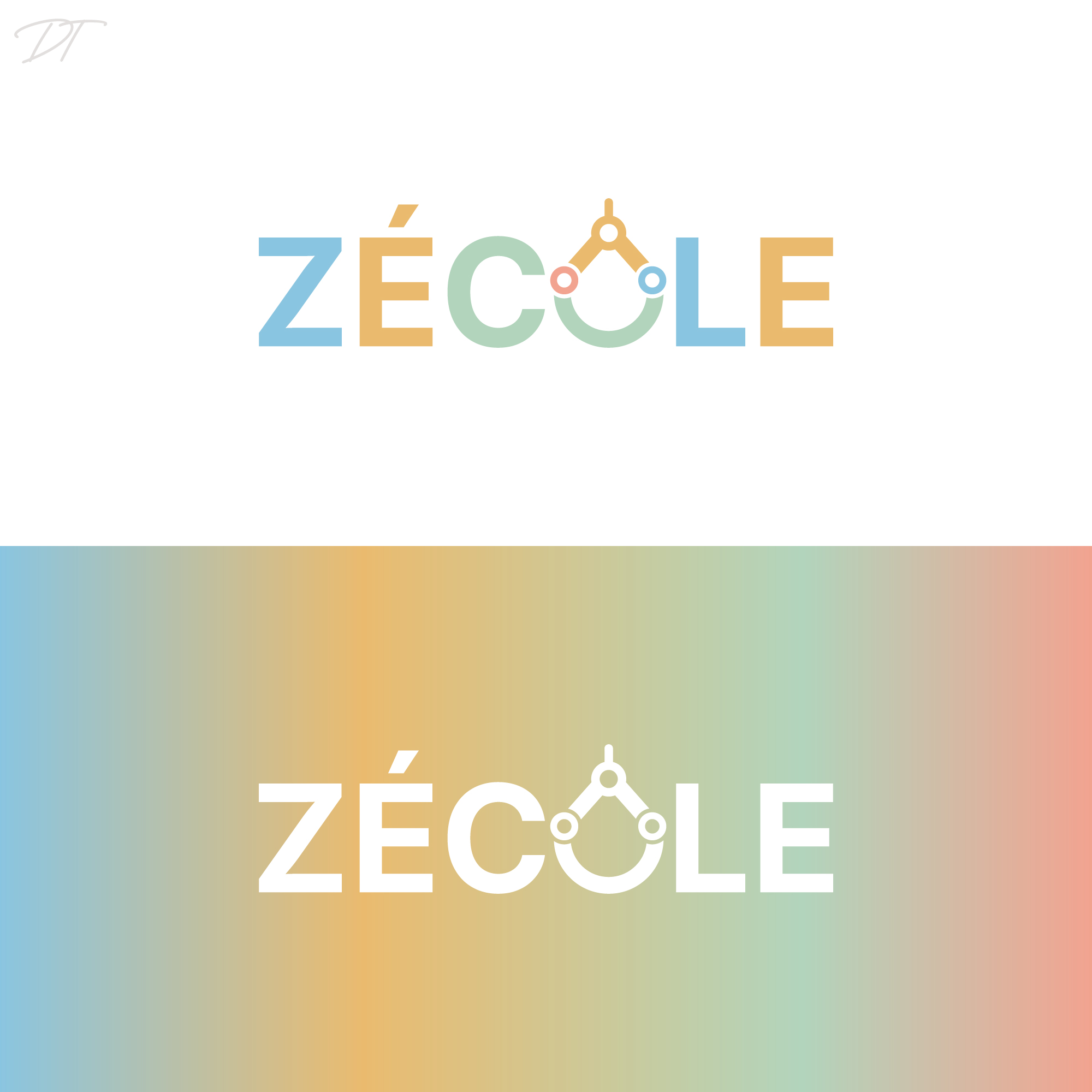 Logo Design by Talha Ahmad for this project | Design #36664327