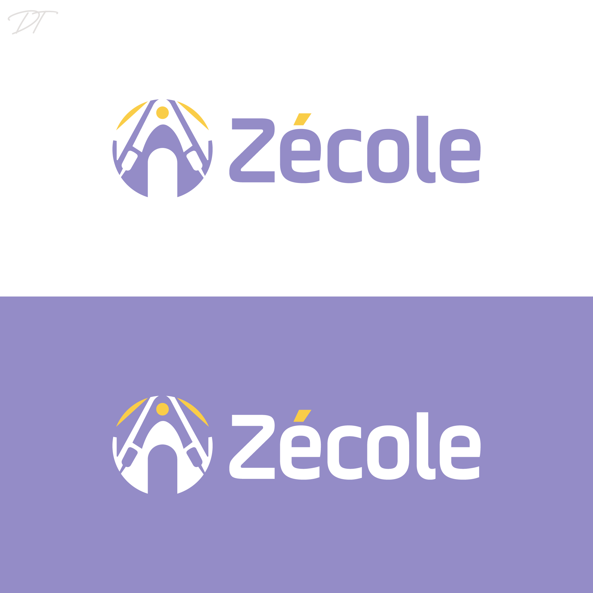Logo Design by Talha Ahmad for this project | Design #36664328
