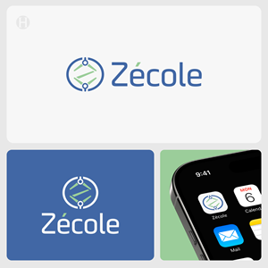 Logo Design by Talha Ahmad for this project | Design: #36664375