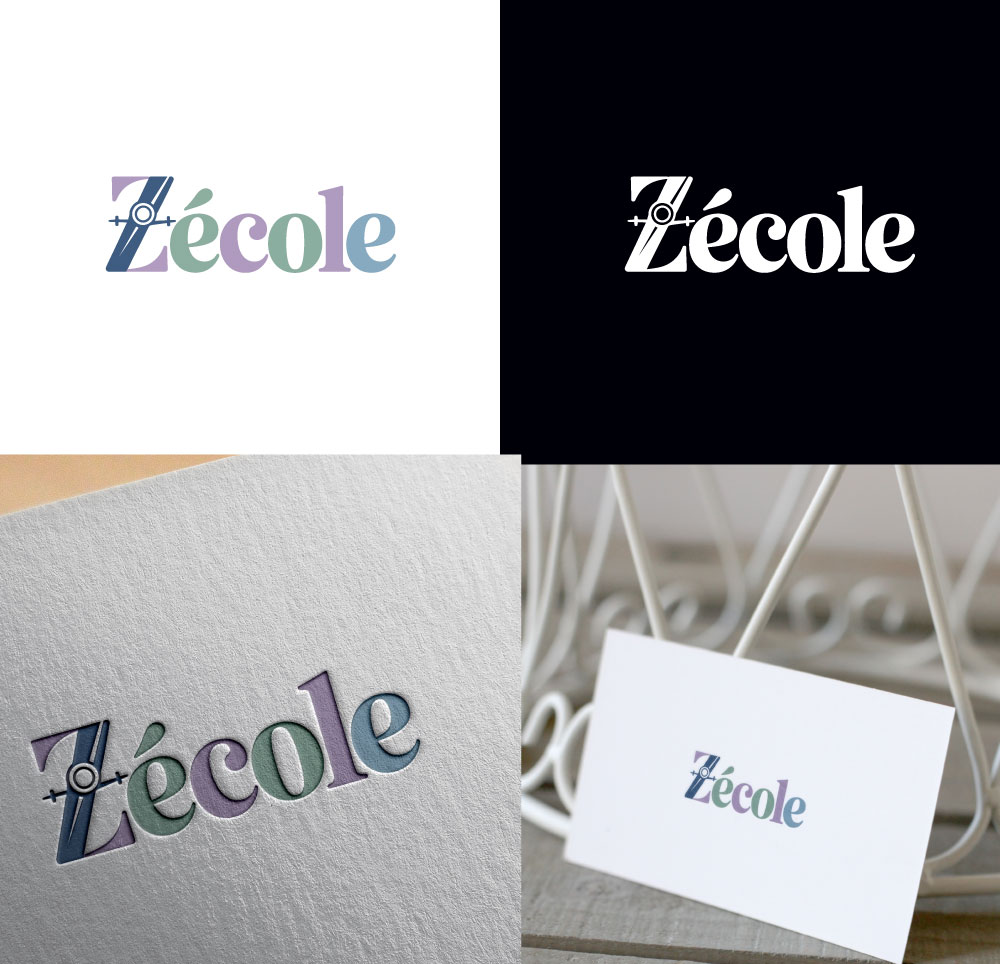 Logo Design by Jonshonkal for this project | Design #36659574