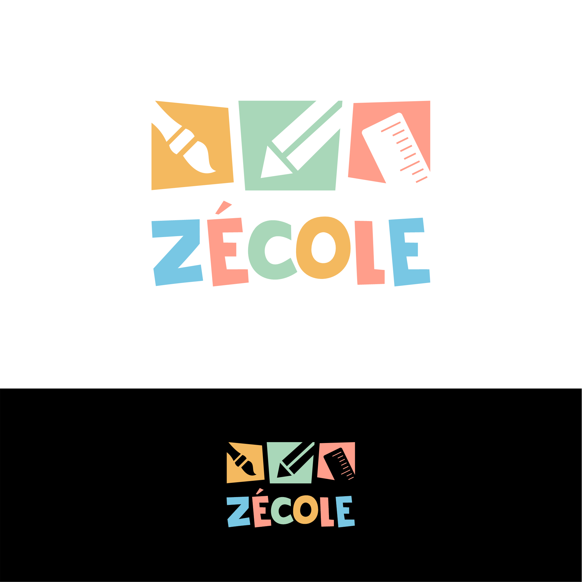 Logo Design by skylart28 for this project | Design #36666009