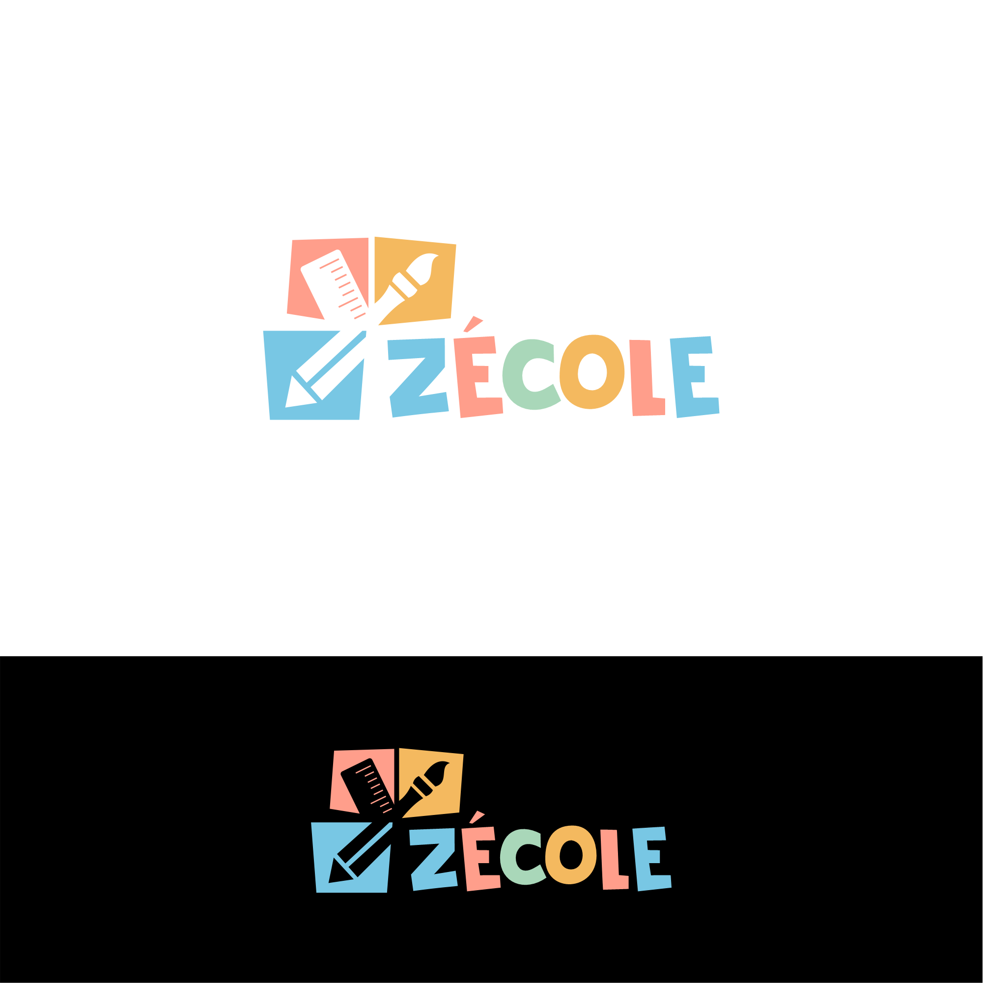 Logo Design by skylart28 for this project | Design #36666012