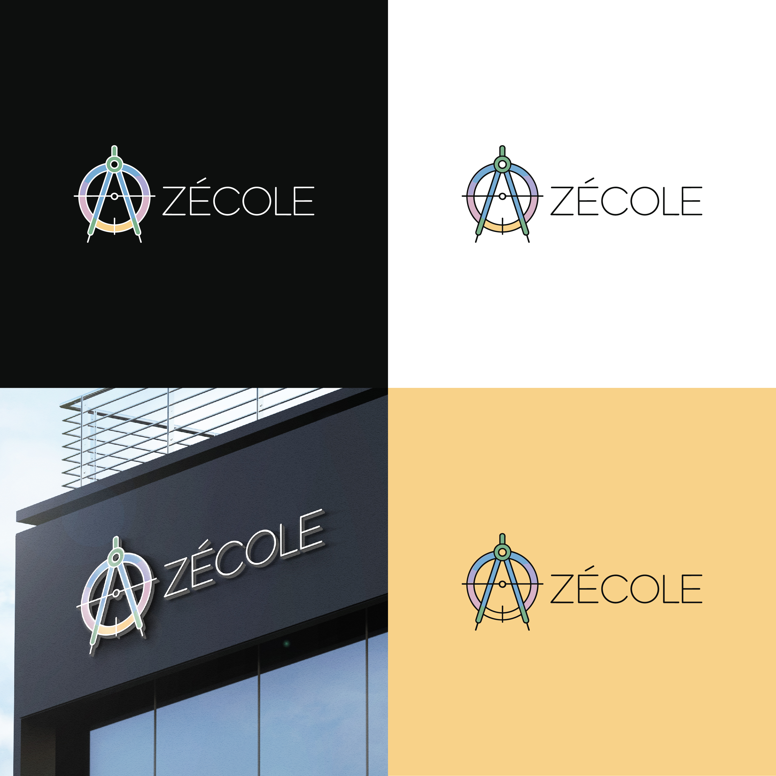 Logo Design by Design Reflector for this project | Design #36660761