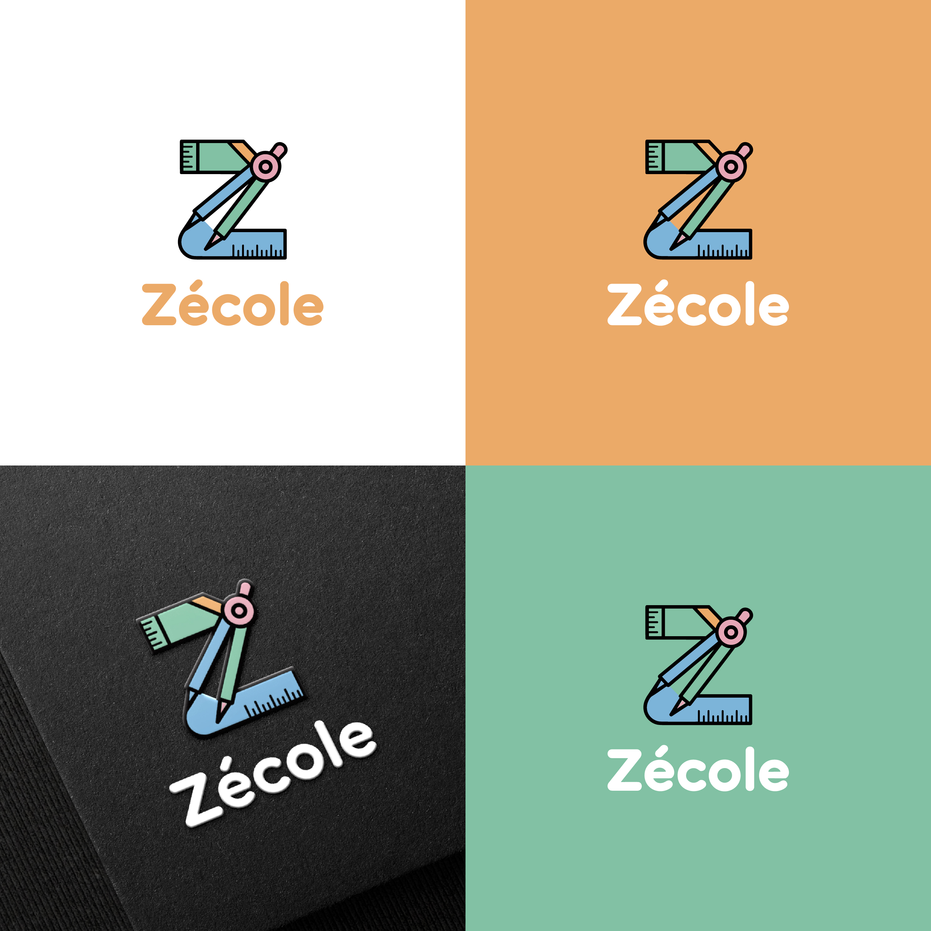 Logo Design by Design Reflector for this project | Design #36660762