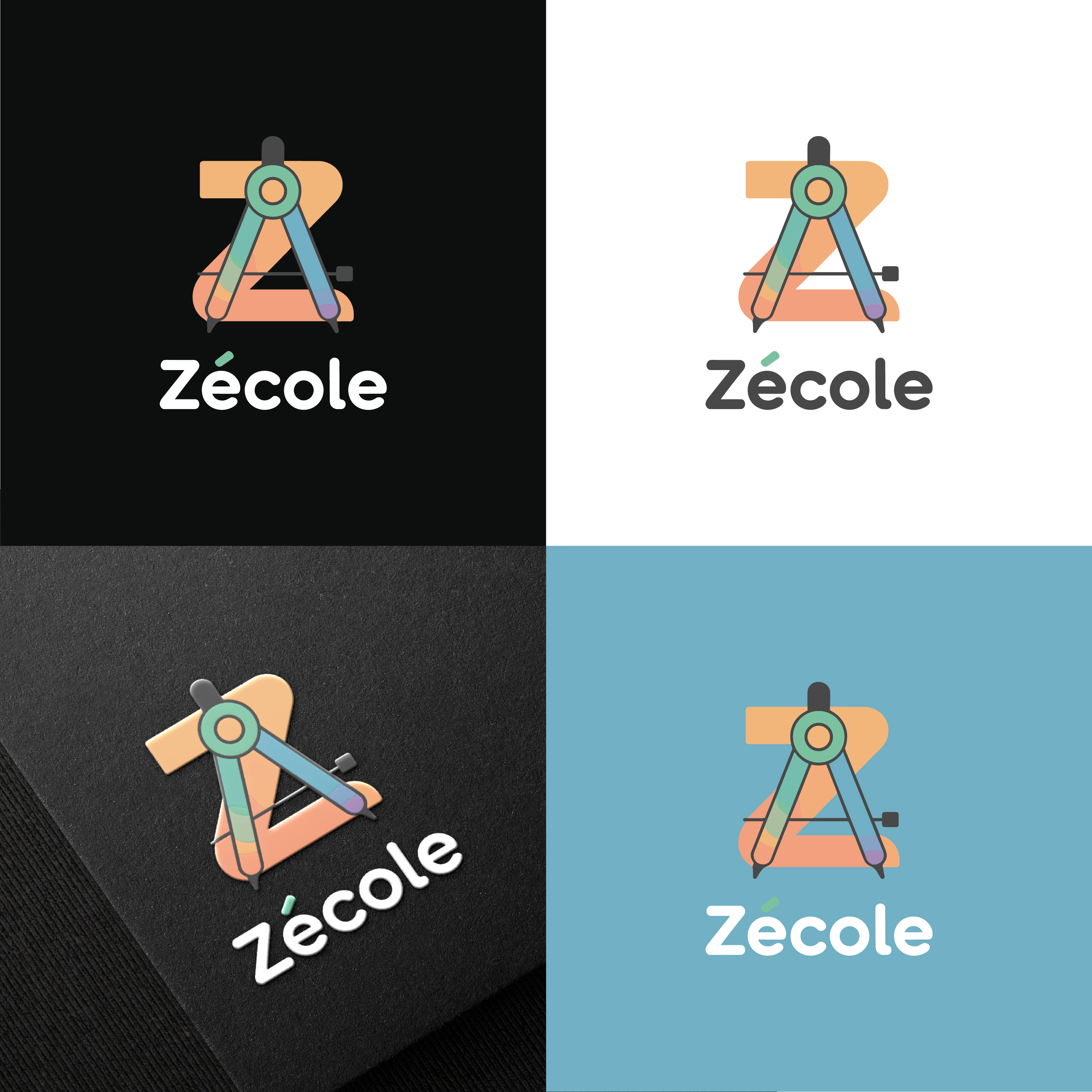 Diseño de Logo por Design Reflector para este proyecto | Diseño #36660763