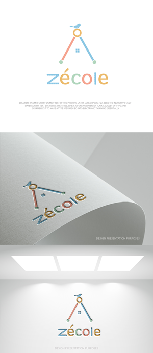 Logo Design by zebronicgraphic for this project | Design: #36661175