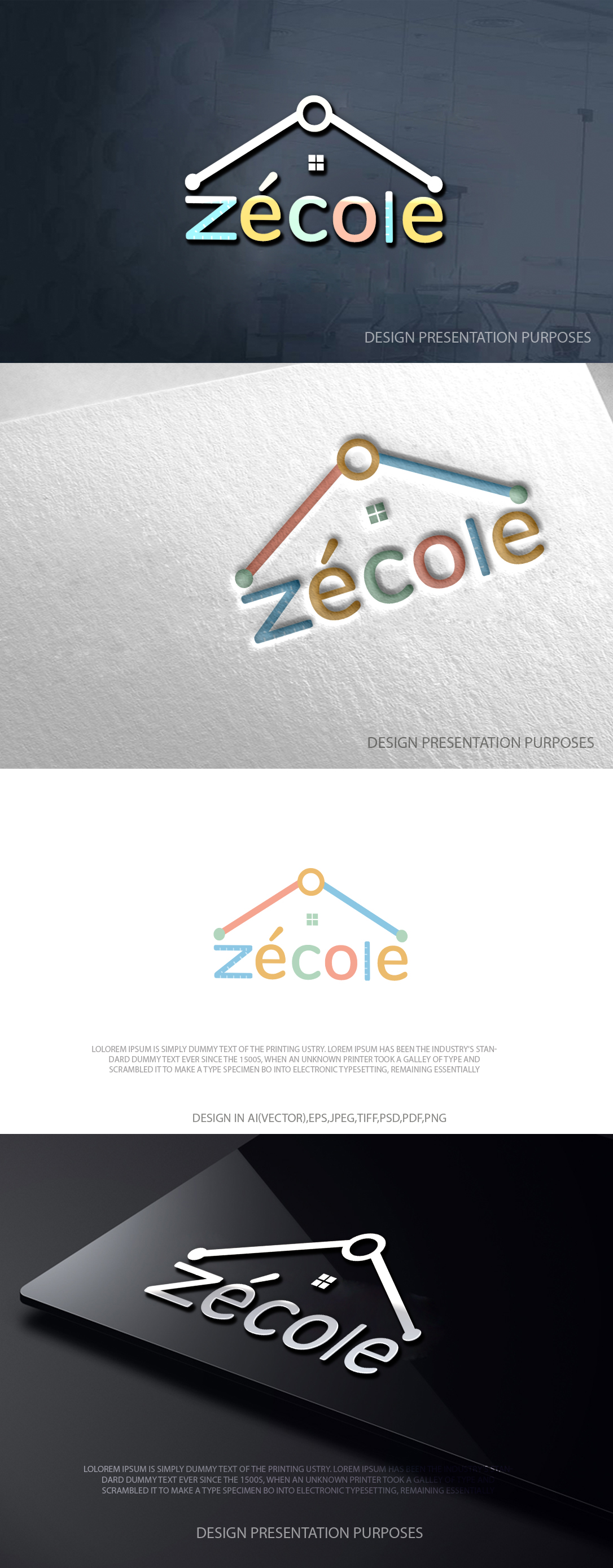 Logo Design by zebronicgraphic for this project | Design #36661176