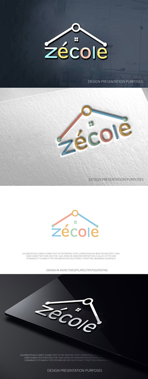 Logo Design by zebronicgraphic for this project | Design: #36661176