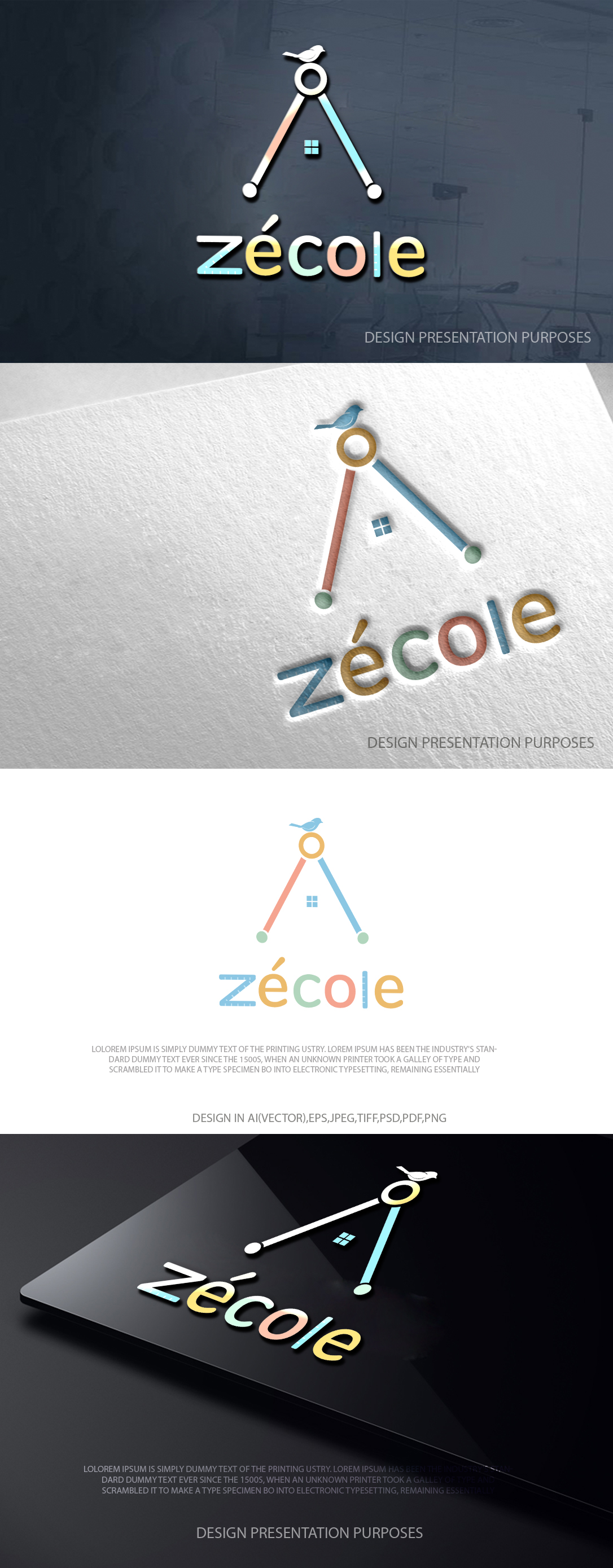 Logo Design by zebronicgraphic for this project | Design #36661177