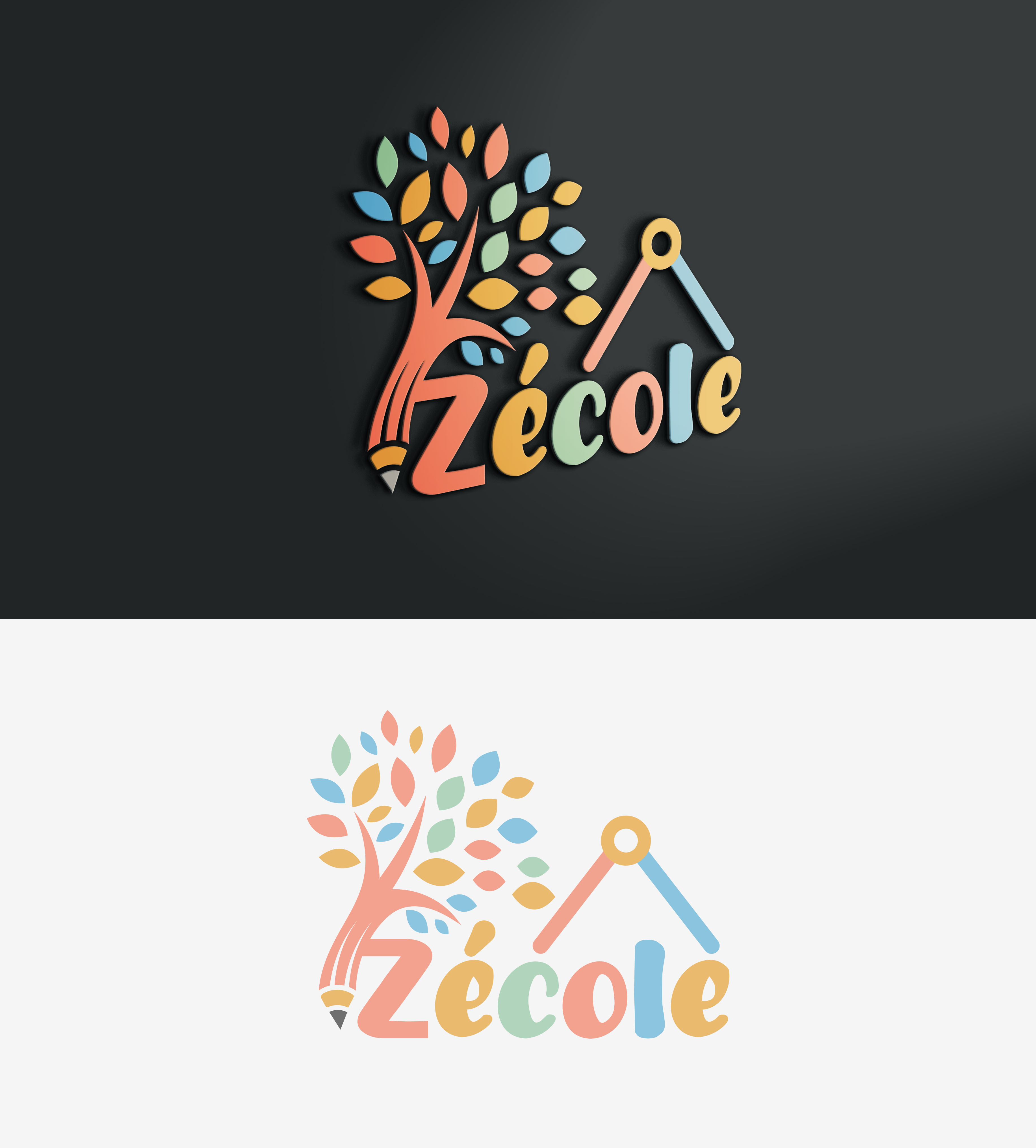 Logo Design by aexoagency for this project | Design #36659455
