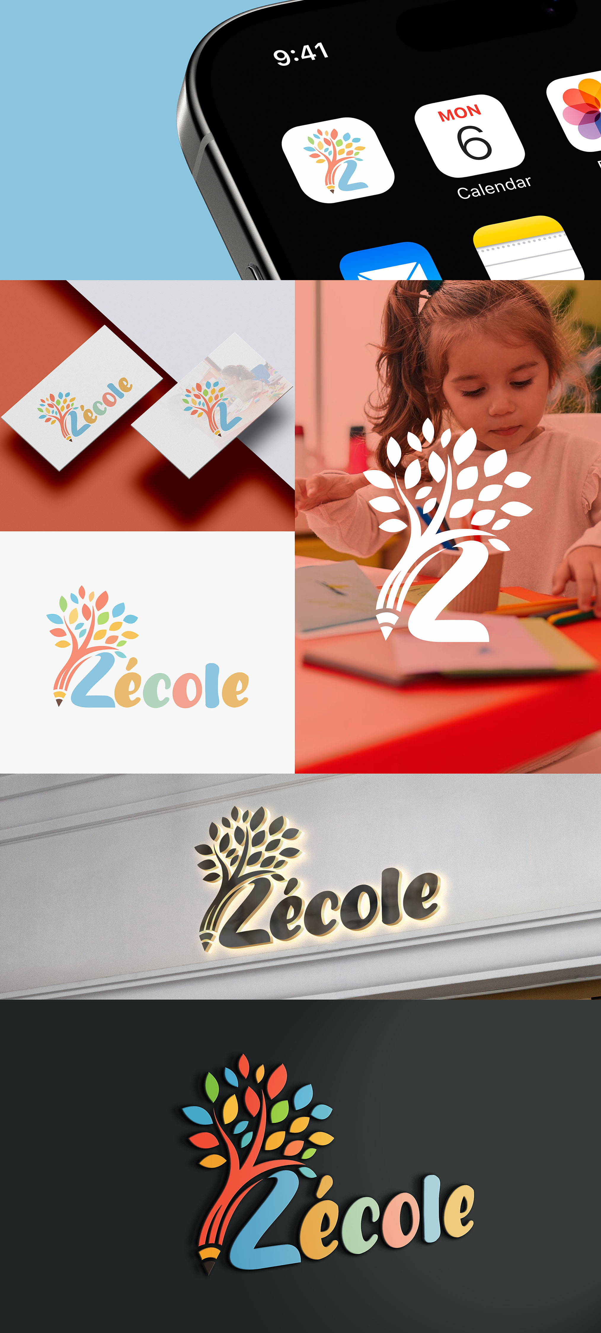 Contest winning design