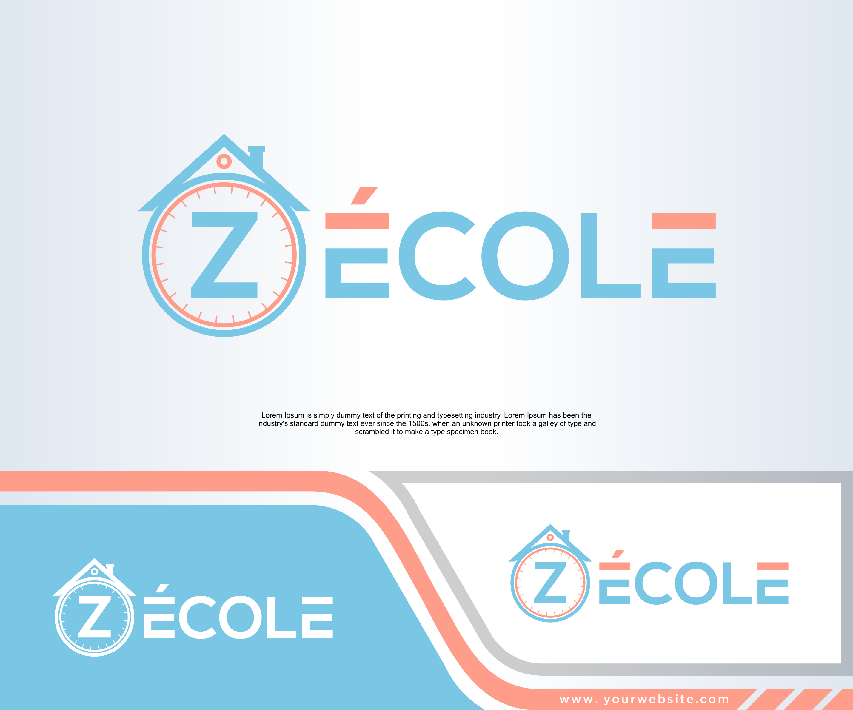 Logo Design by dobleh_creative for this project | Design #36658539