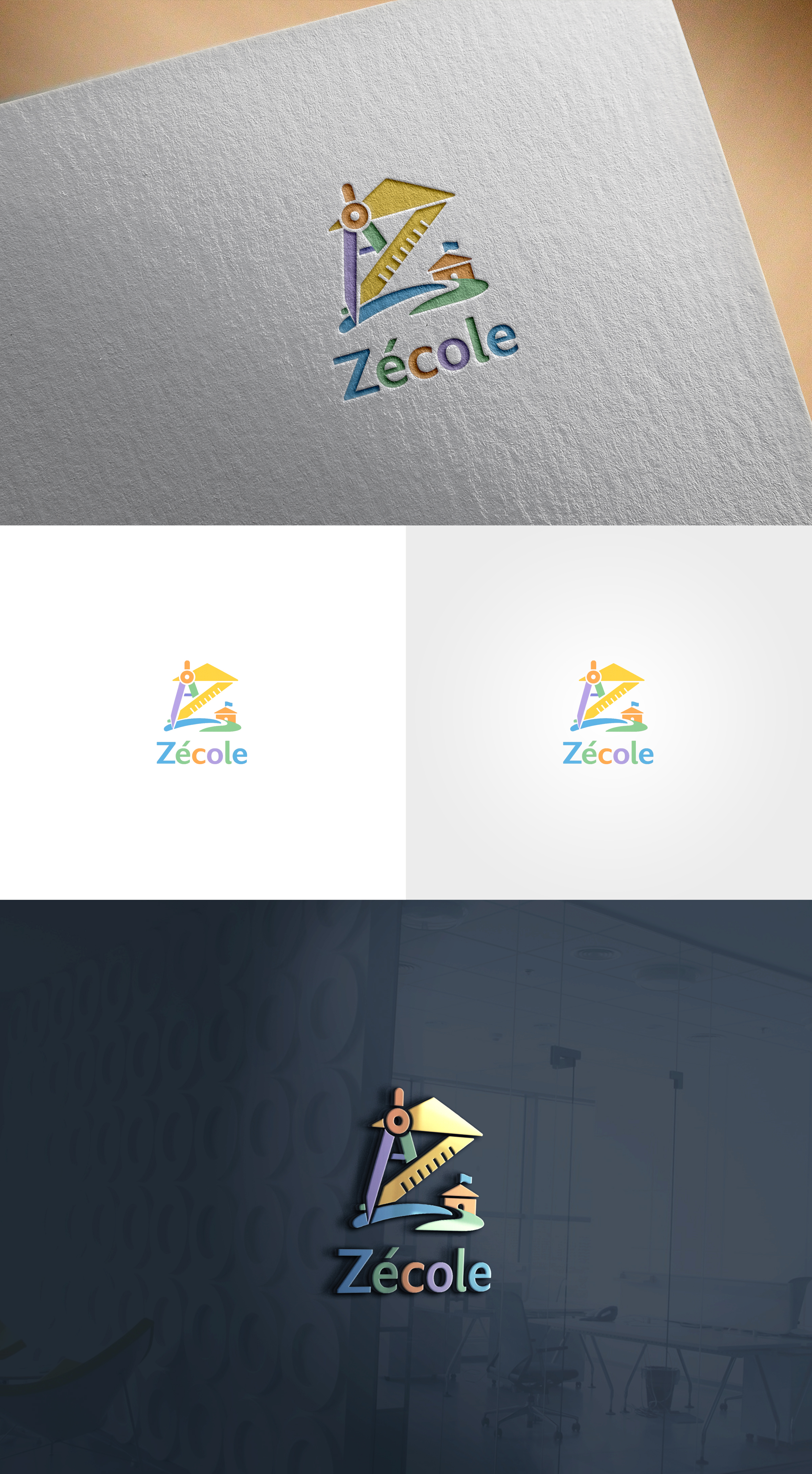 Logo Design by Soonia for this project | Design #36659791