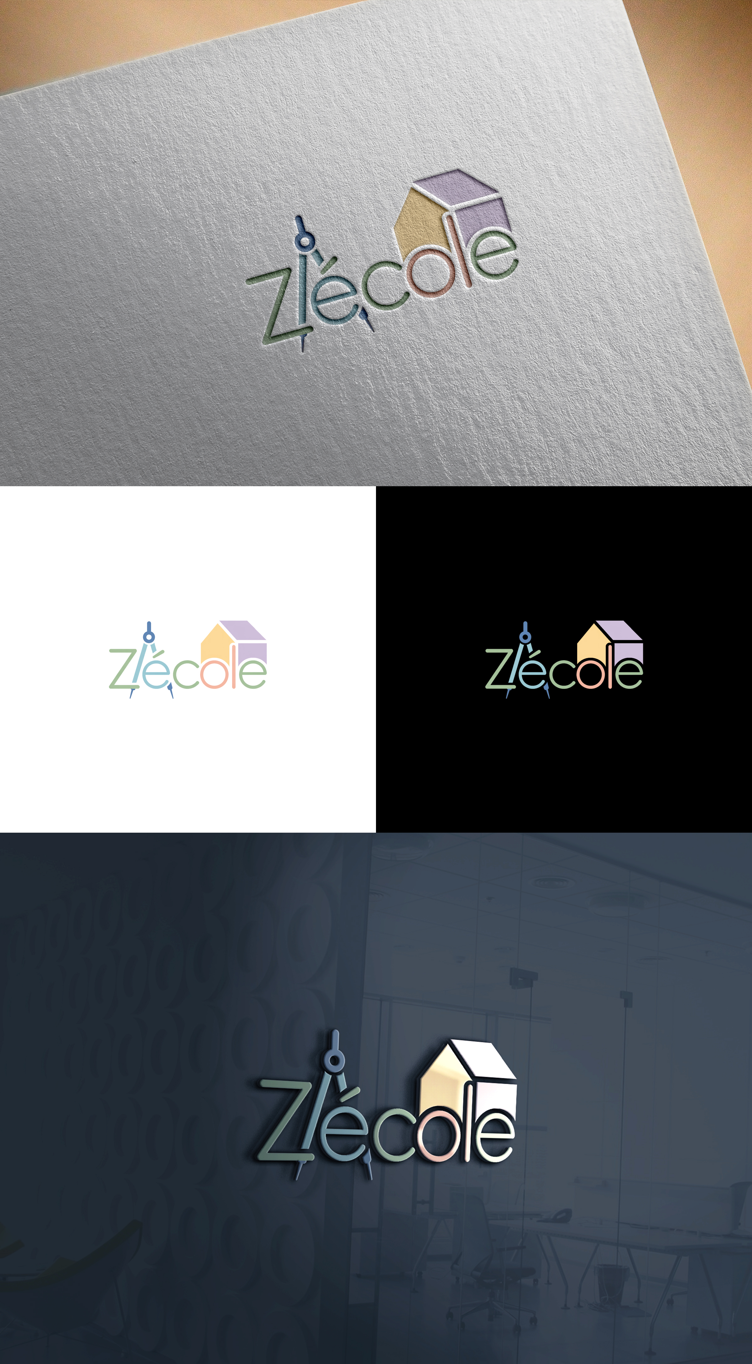 Logo Design by Soonia for this project | Design #36659792