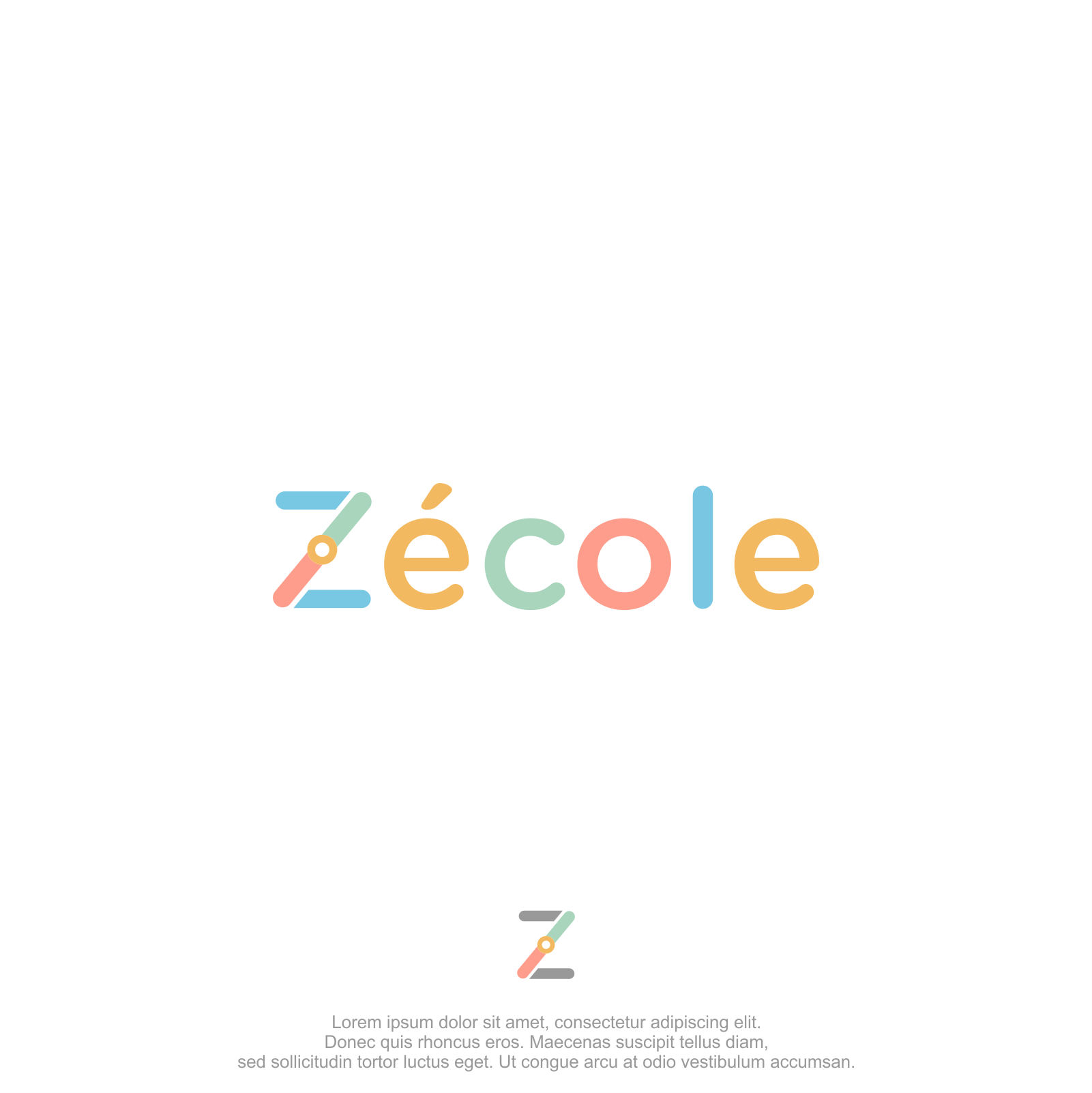 Logo Design by M.Syaiful Huda for this project | Design #36665408