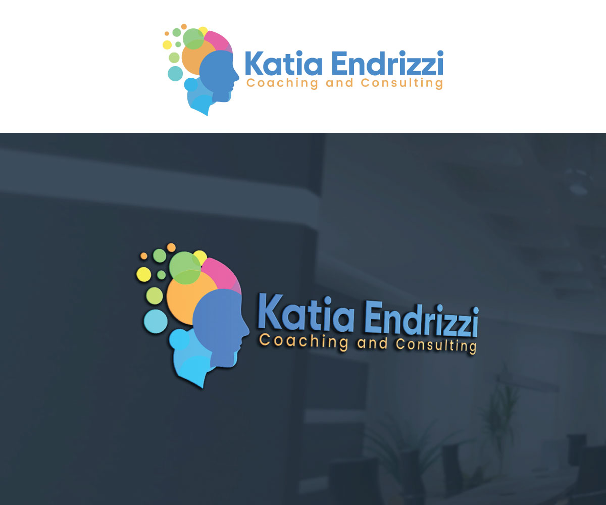 Logo Design by Luckey yaari for this project | Design #36662795