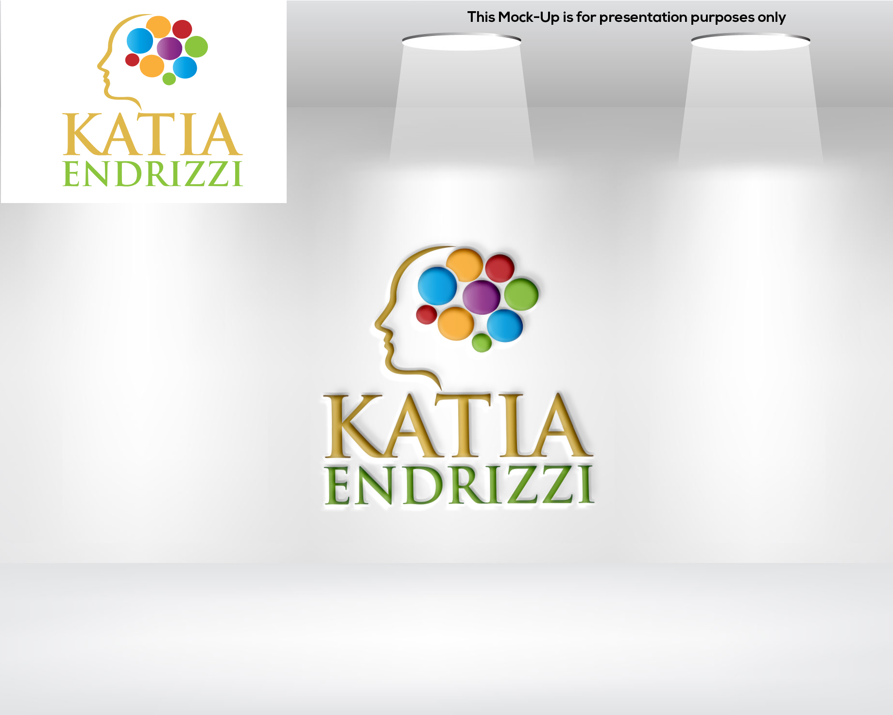 Logo Design by dubel ko for this project | Design #36658734