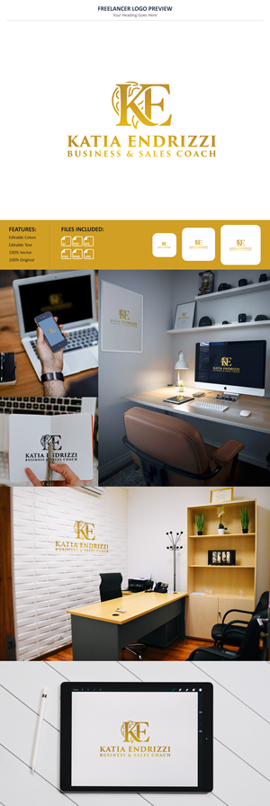 Design de Logo par VectorForge pour ce projet | Design : #36664972