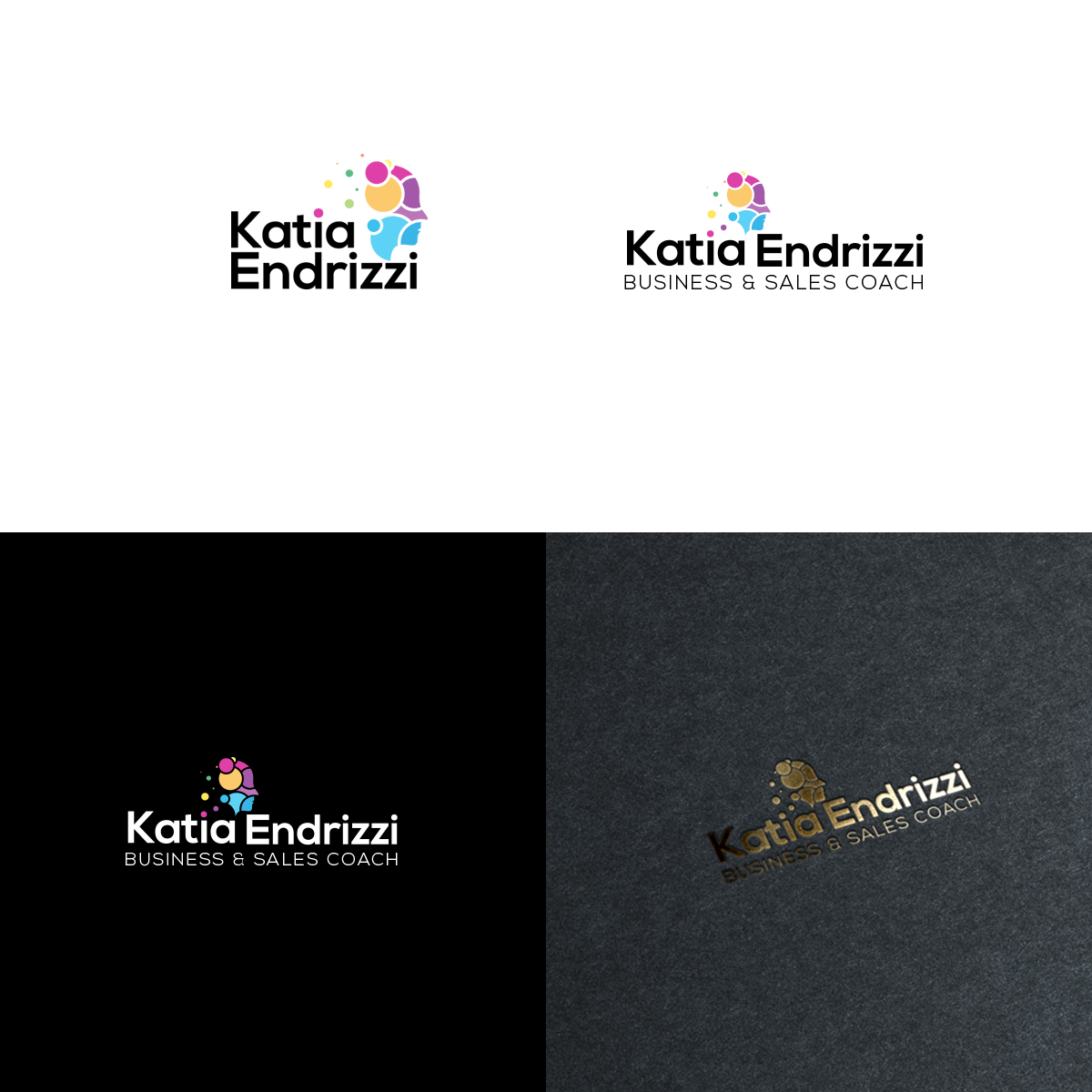 Logo Design by DesignSNW for this project | Design #36662903
