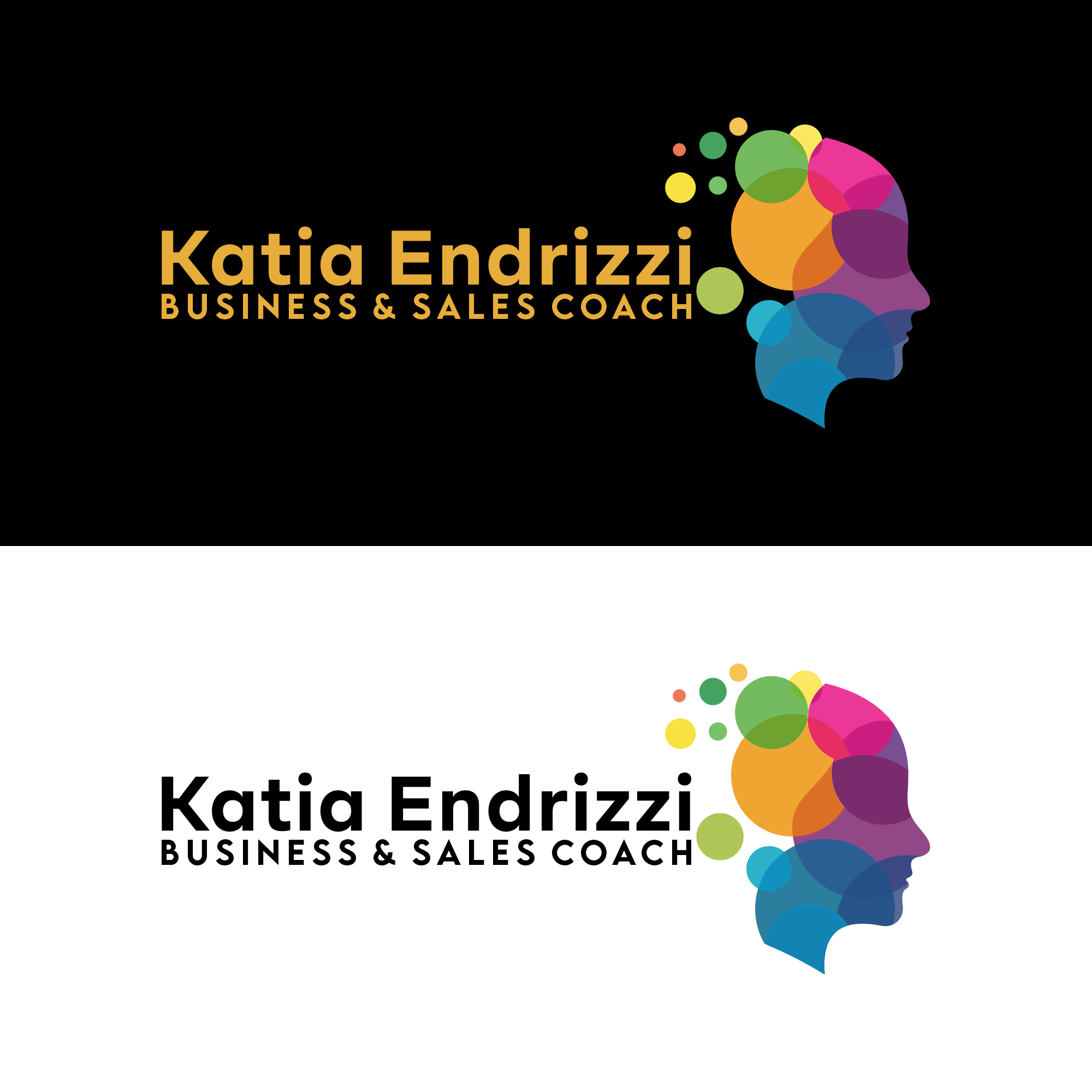 Logo Design by putri elegant for this project | Design #36661673