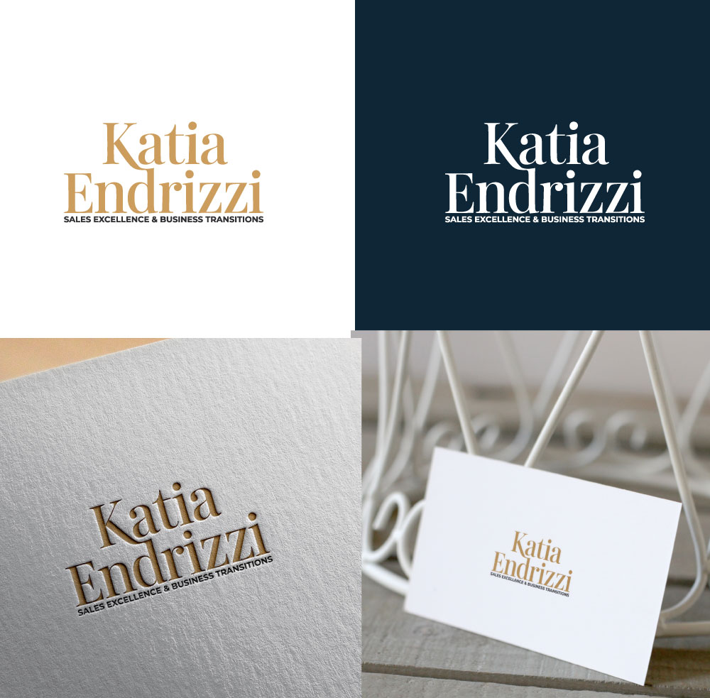 Logo Design by Jonshonkal for this project | Design #36665093