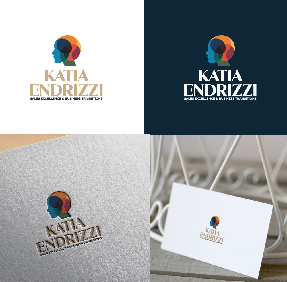 Logo Design by Jonshonkal for this project | Design #36665095