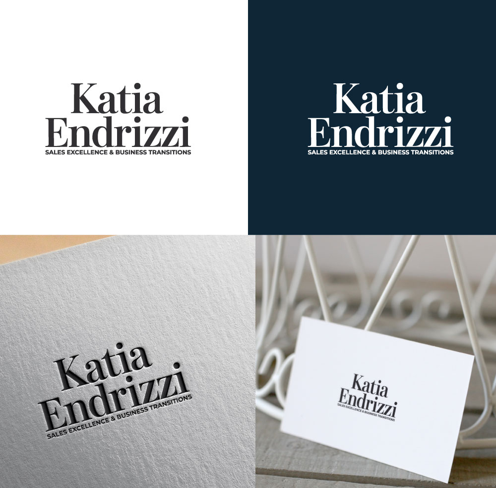 Logo Design by Jonshonkal for this project | Design #36665097