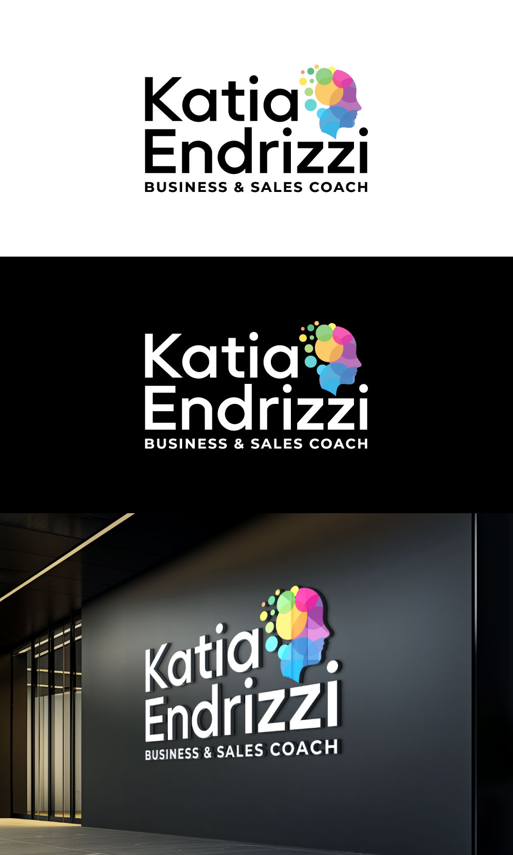 Logo Design by loveqis for this project | Design #36660594