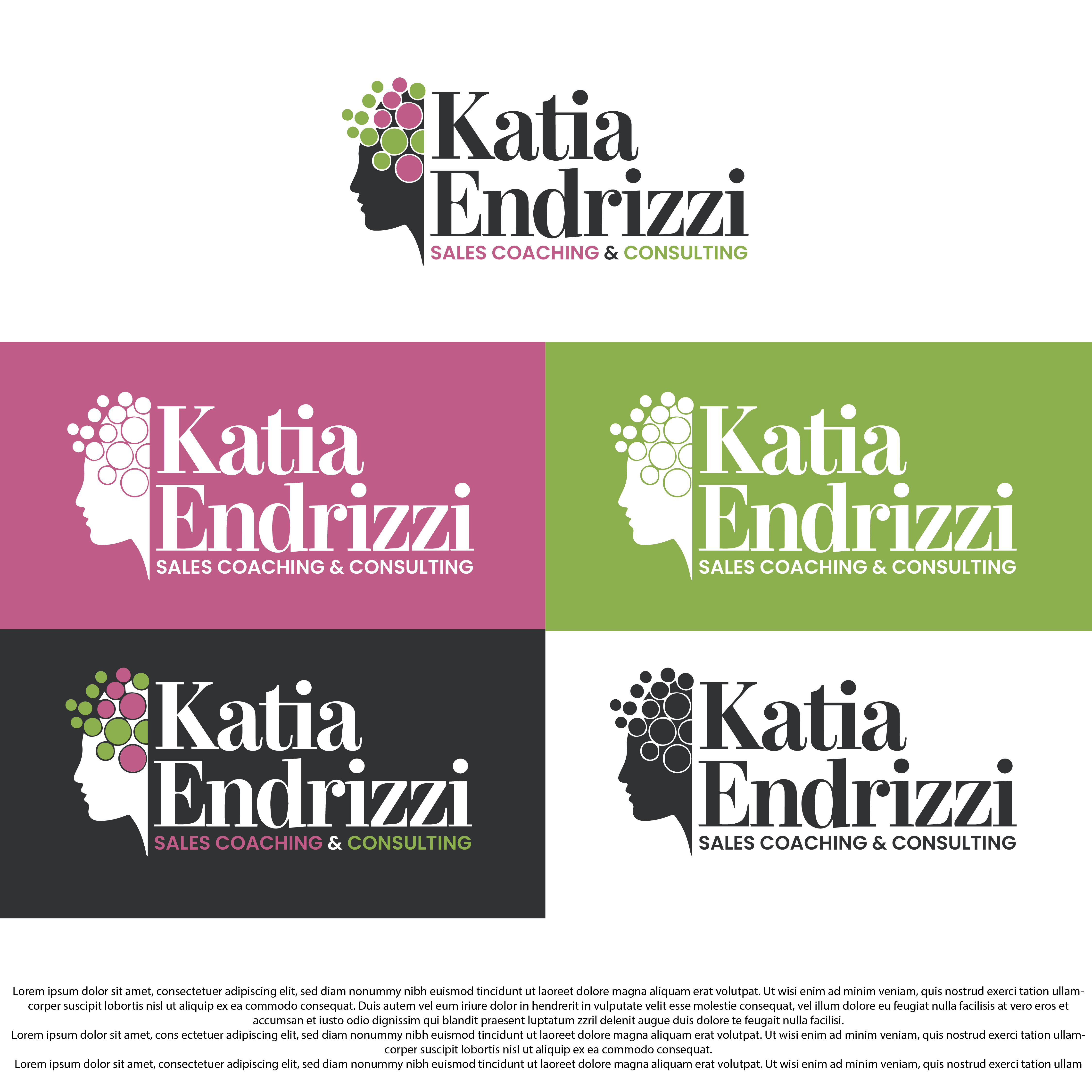 Logo Design by Shariqology for this project | Design #36659874